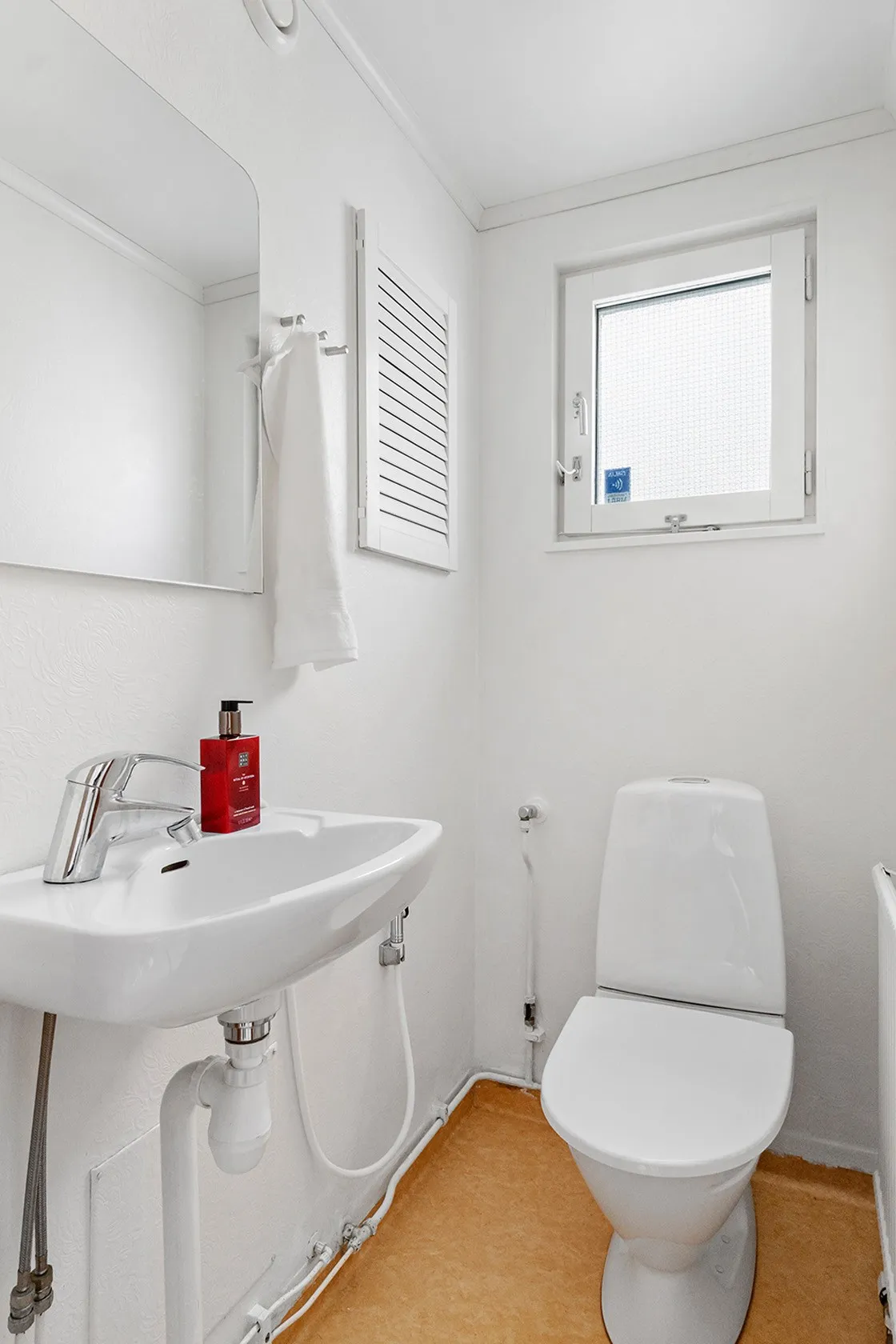 Hyresbostad på Kista i kista