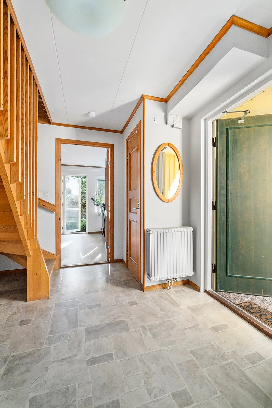 Hyresbostad på Kista i kista