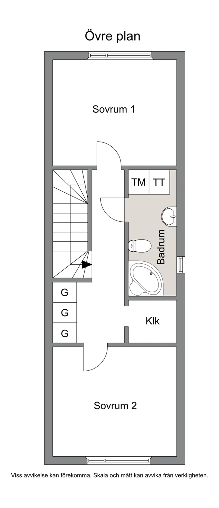 Hyresbostad på Kista i kista