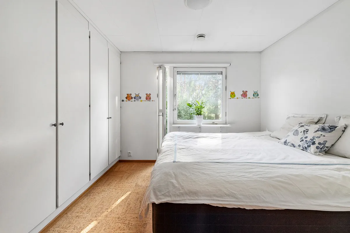 Hyresbostad på Kista i kista