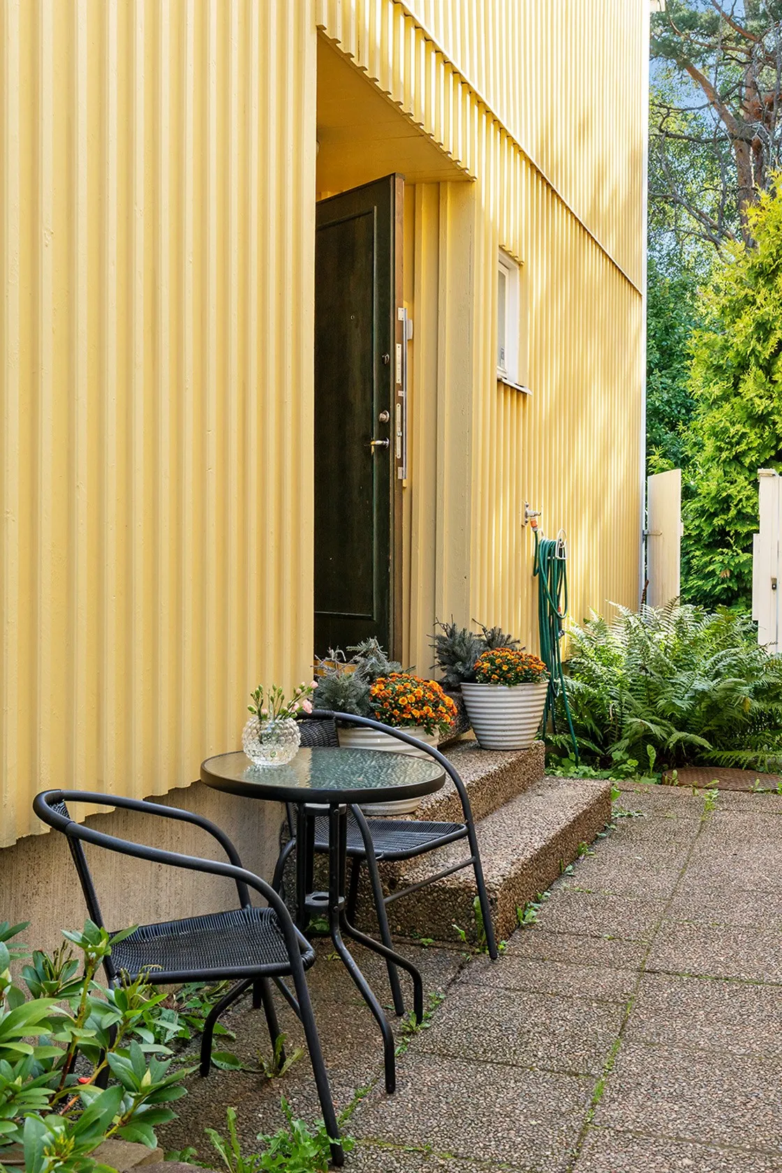 Hyresbostad på Kista i kista