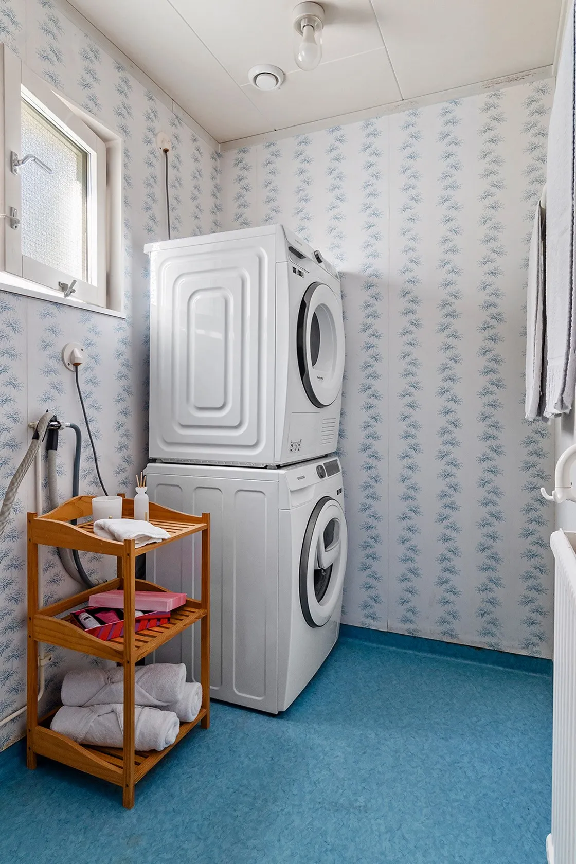 Hyresbostad på Kista i kista