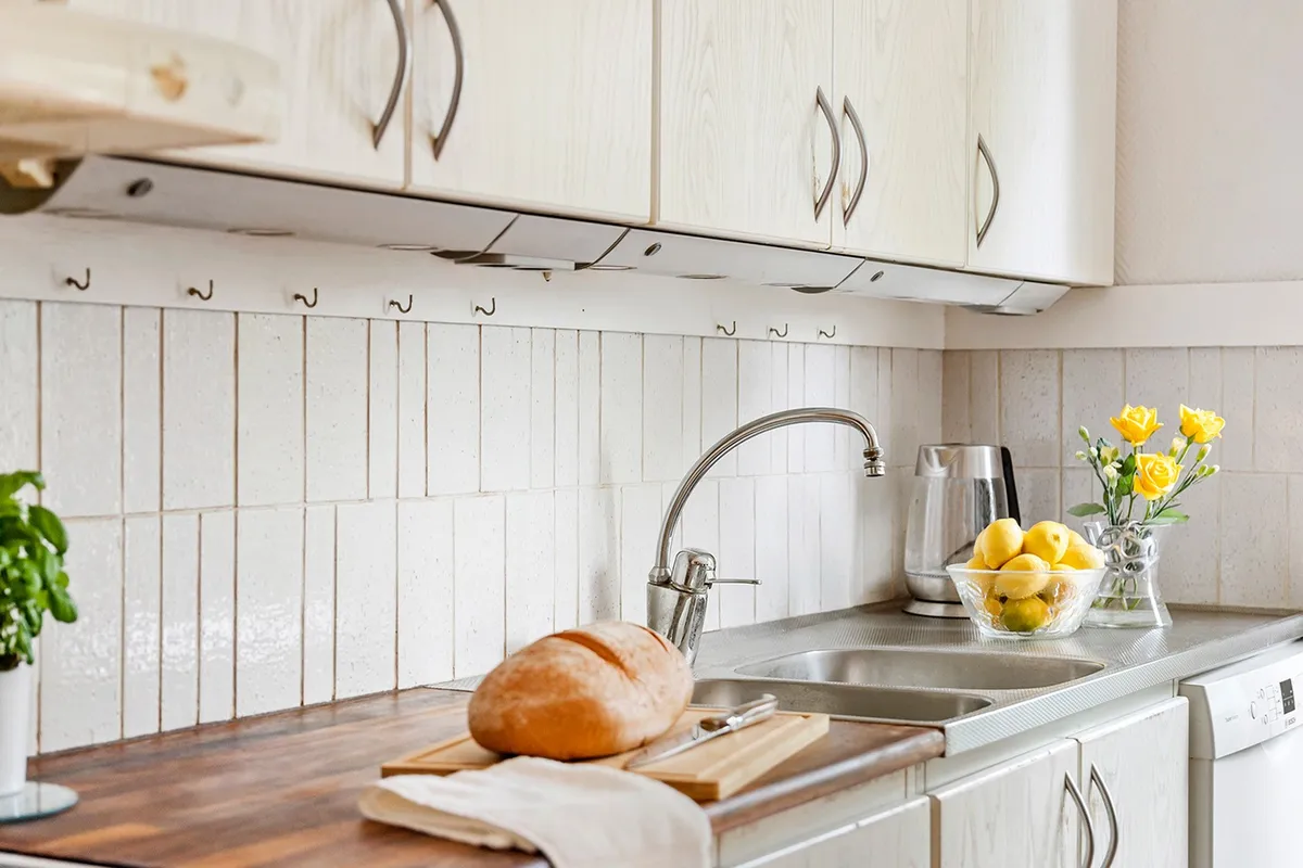 Hyresbostad på Kista i kista