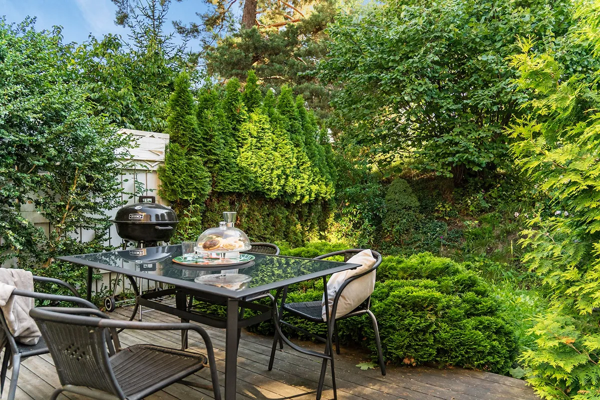 Hyresbostad på Kista i kista