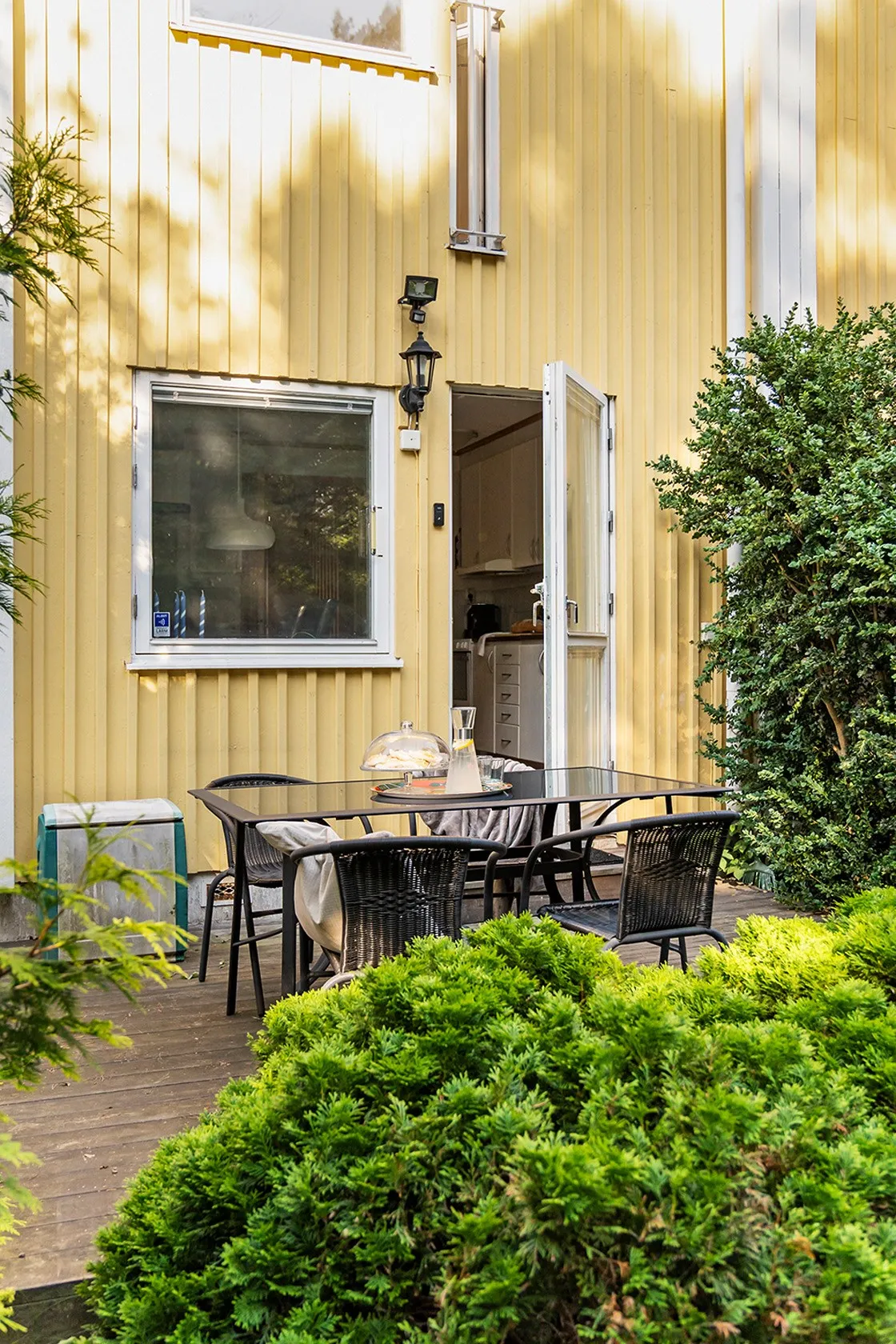 Hyresbostad på Kista i kista