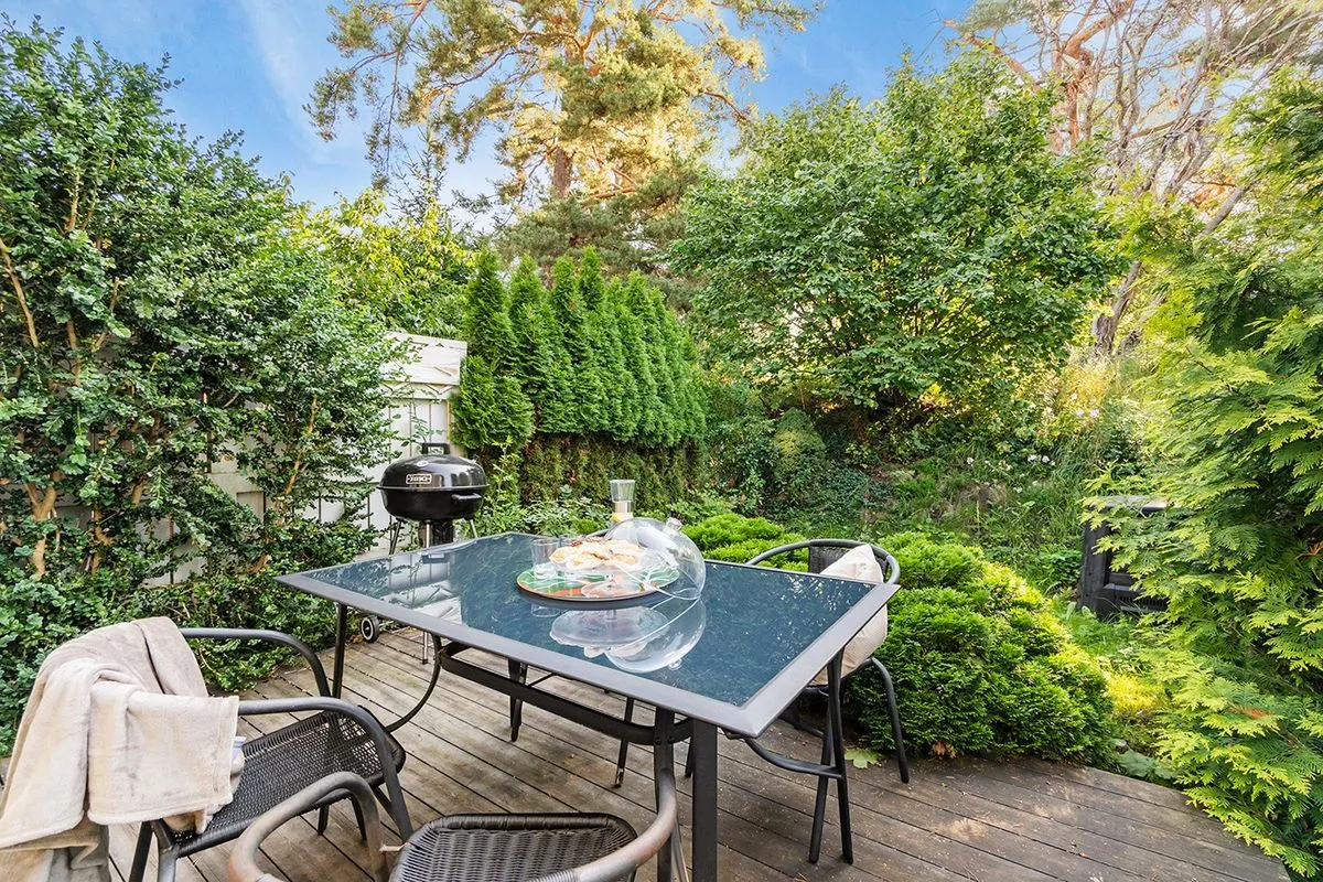 Hyresbostad på Kista i kista