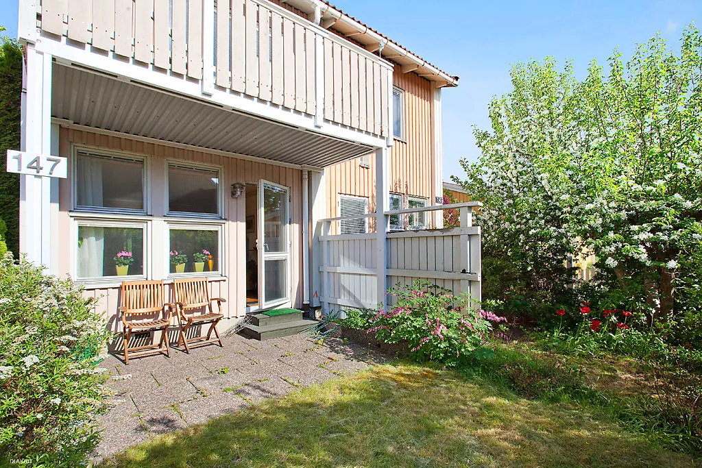 Hyresbostad på Kista i kista