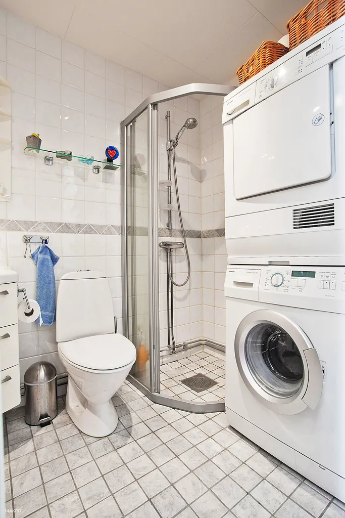 Hyresbostad på Kista i kista