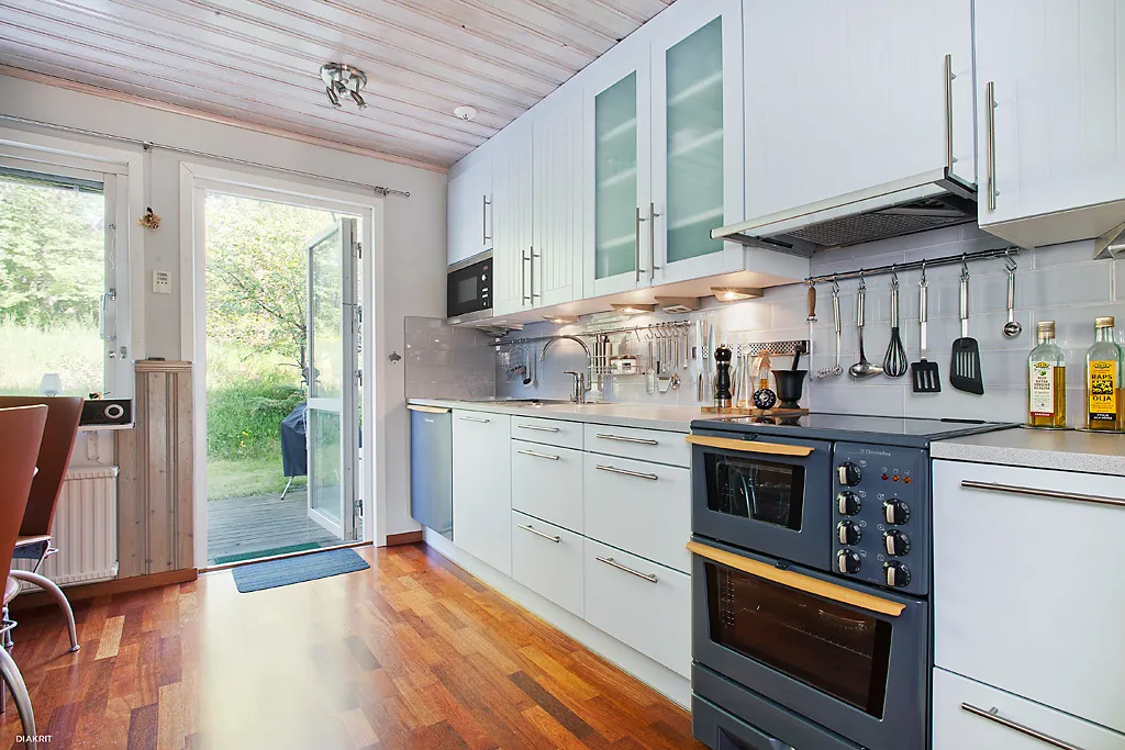 Hyresbostad på Kista i kista