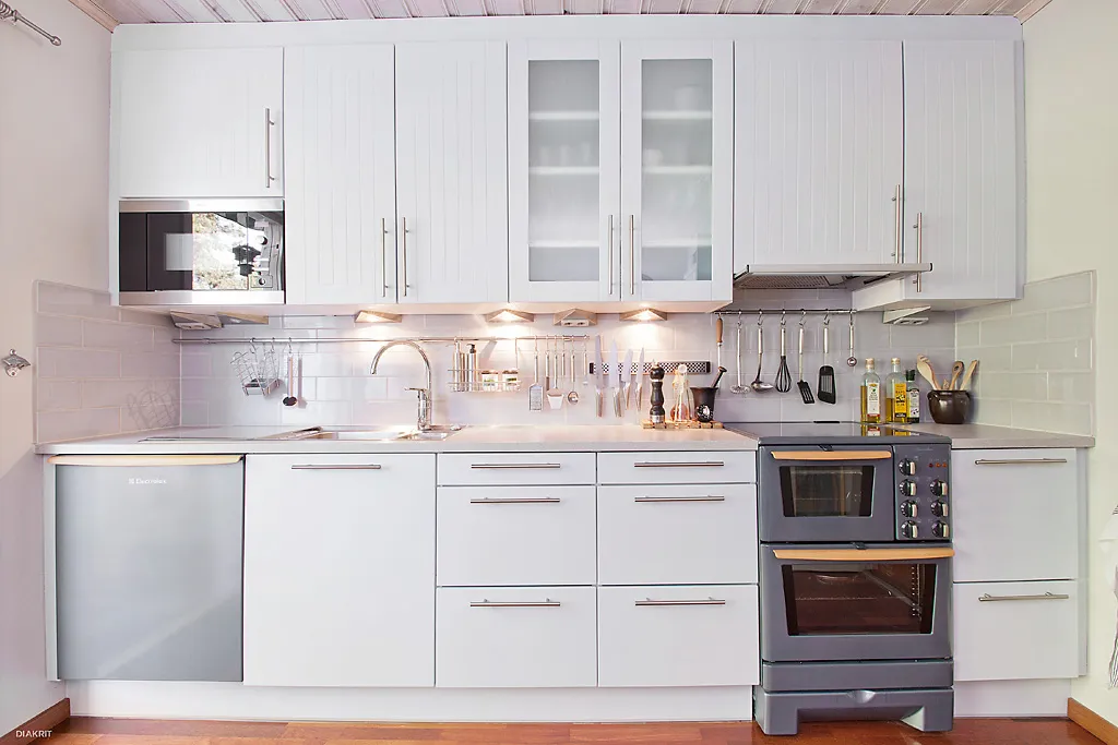 Hyresbostad på Kista i kista