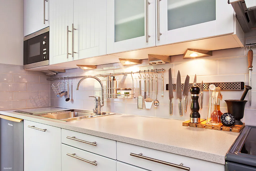 Hyresbostad på Kista i kista