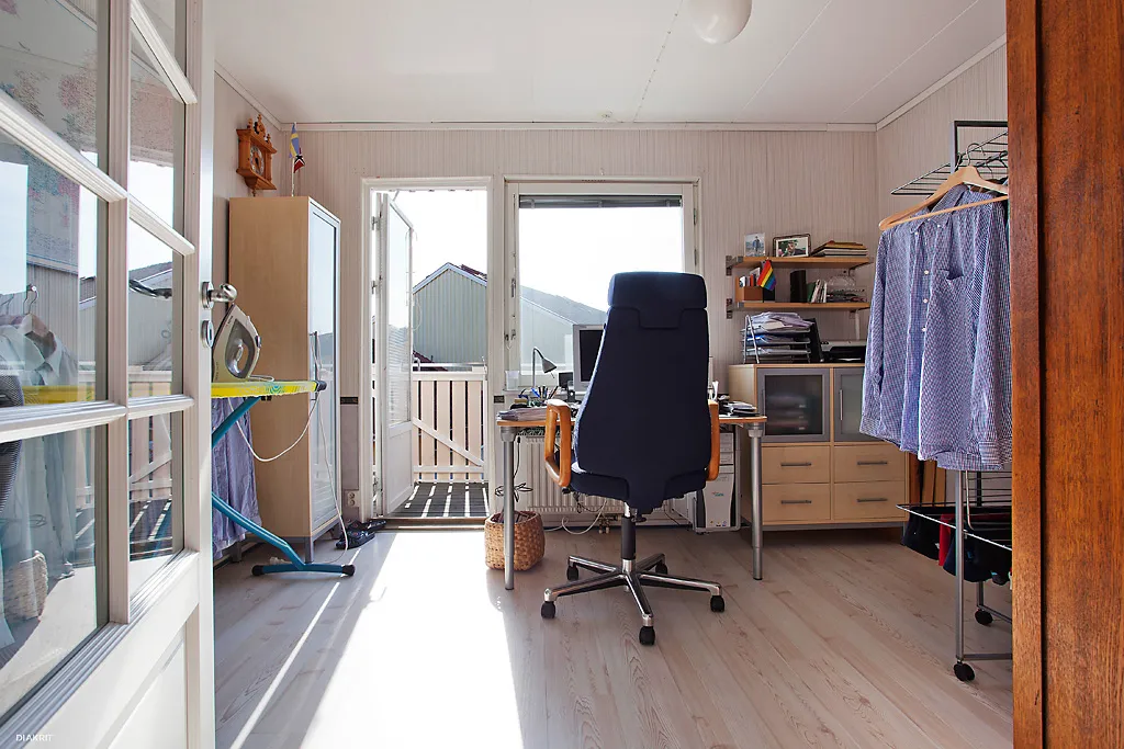 Hyresbostad på Kista i kista