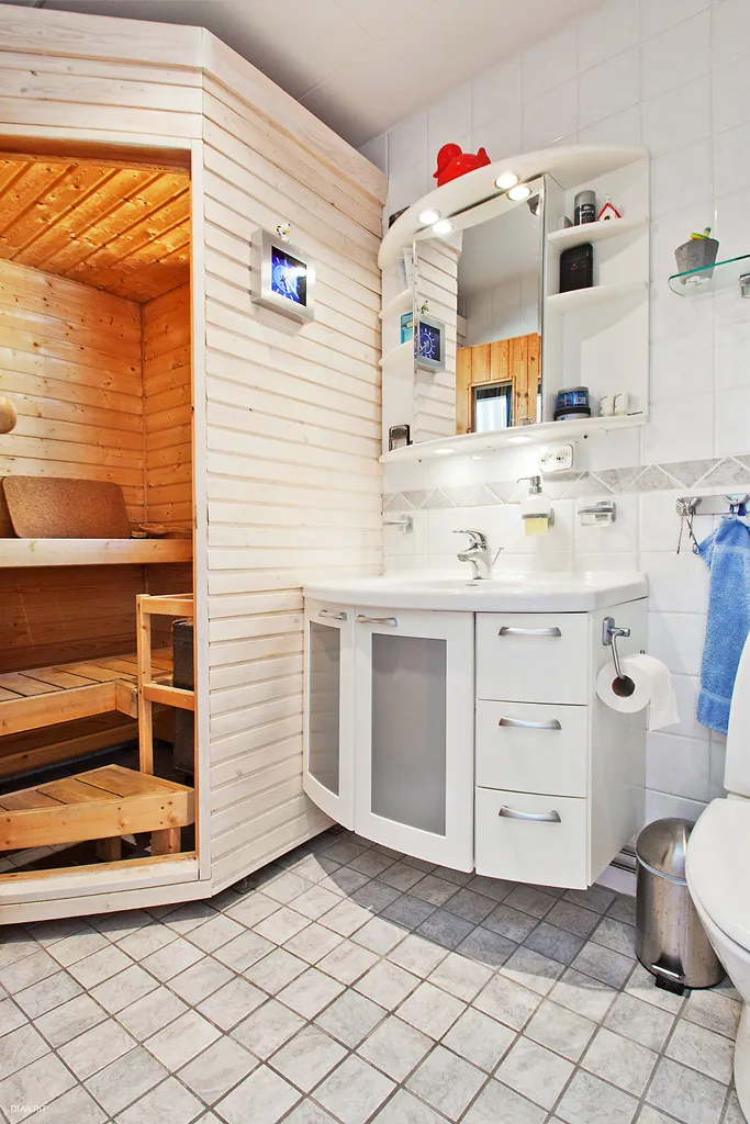 Hyresbostad på Kista i kista