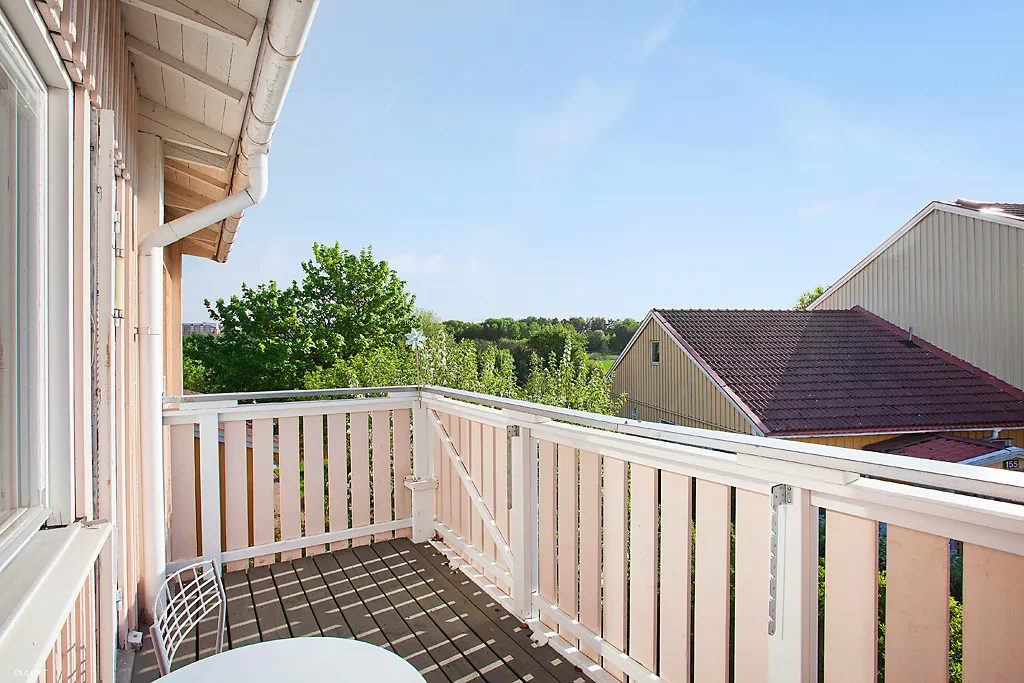 Hyresbostad på Kista i kista