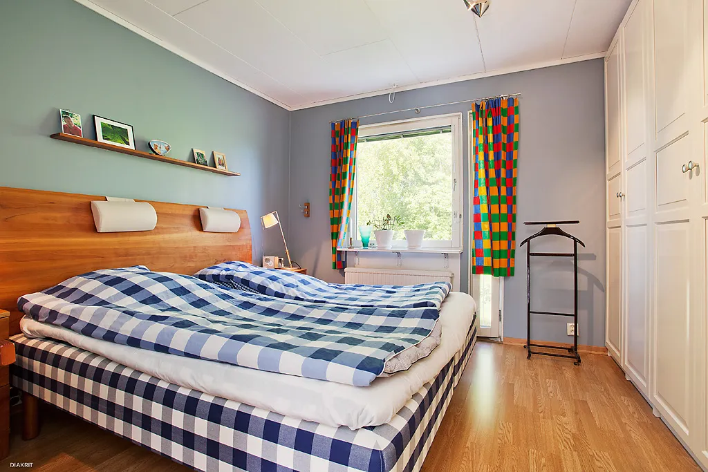 Hyresbostad på Kista i kista