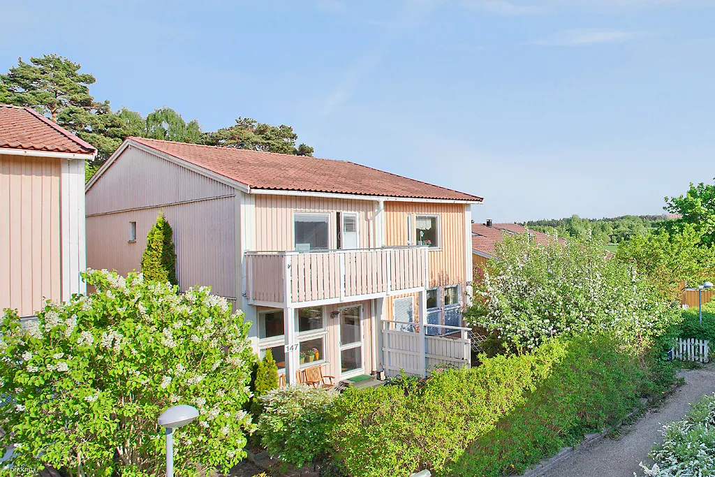 Hyresbostad på Kista i kista