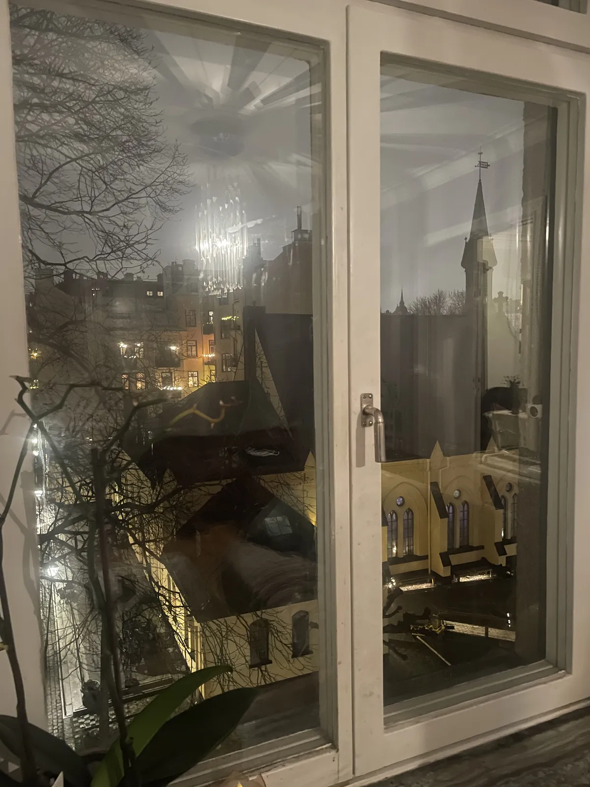 Hyreslägenhet på Stockholm i stockholm