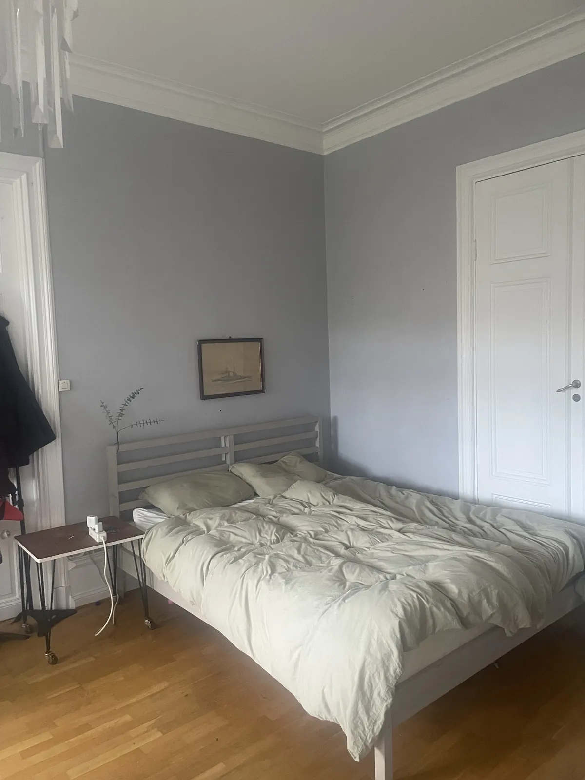 Hyreslägenhet på Stockholm i stockholm