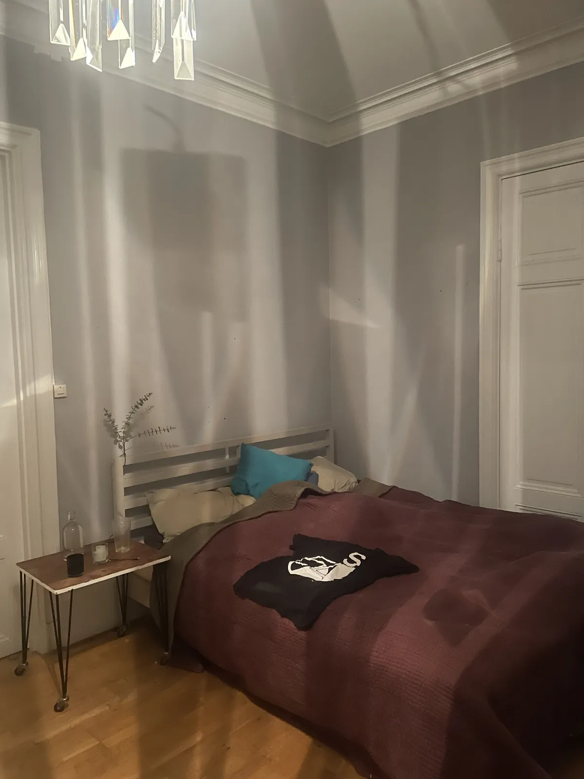 Hyreslägenhet på Stockholm i stockholm