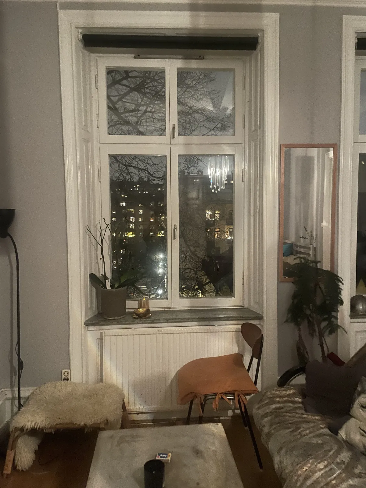 Hyreslägenhet på Stockholm i stockholm