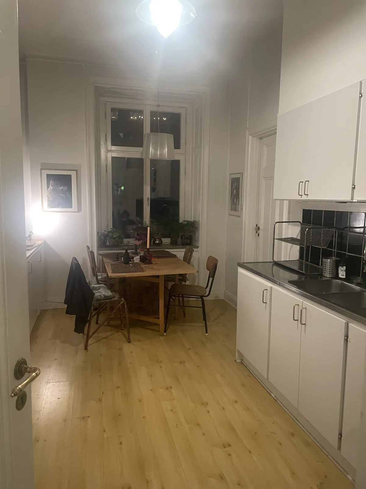 Hyreslägenhet på Stockholm i stockholm