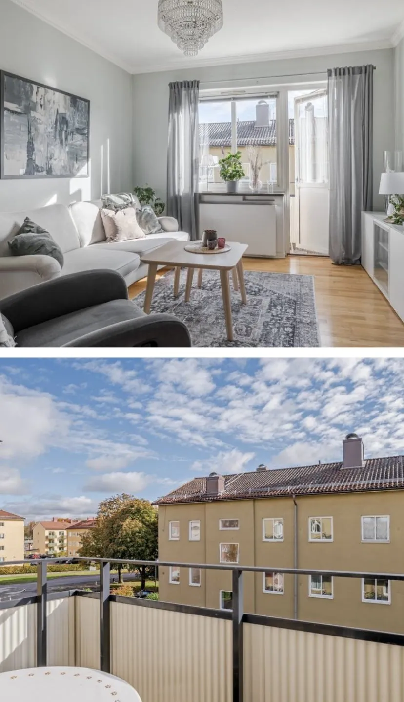 Hyreslägenhet på Trollhättan i trollhattan