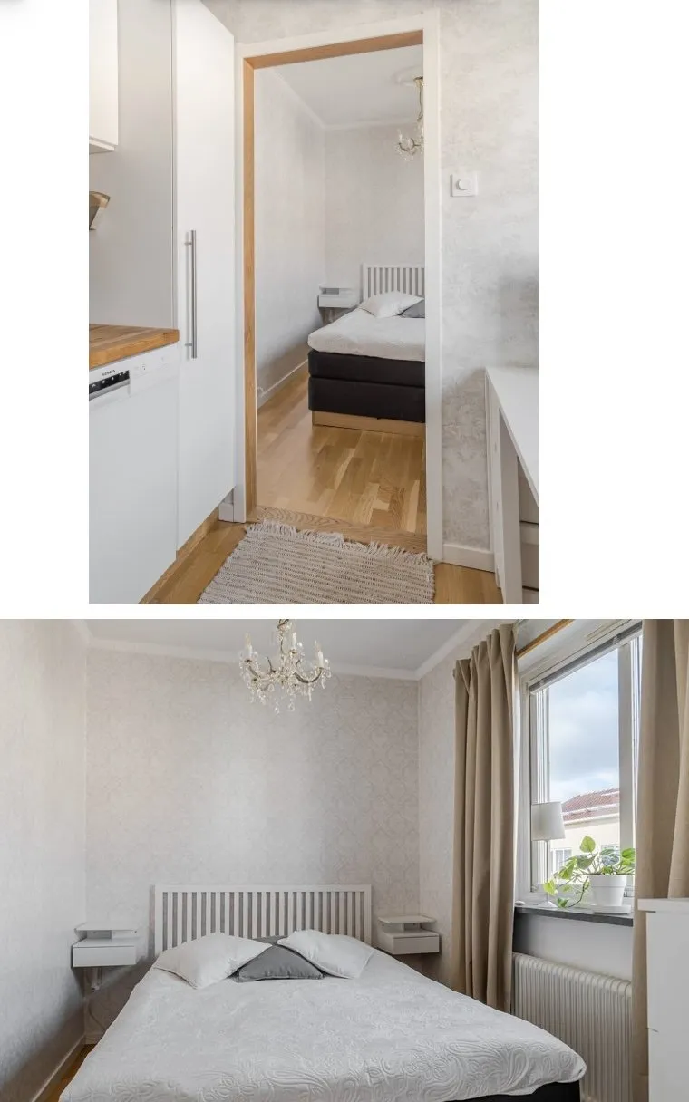 Hyreslägenhet på Trollhättan i trollhattan