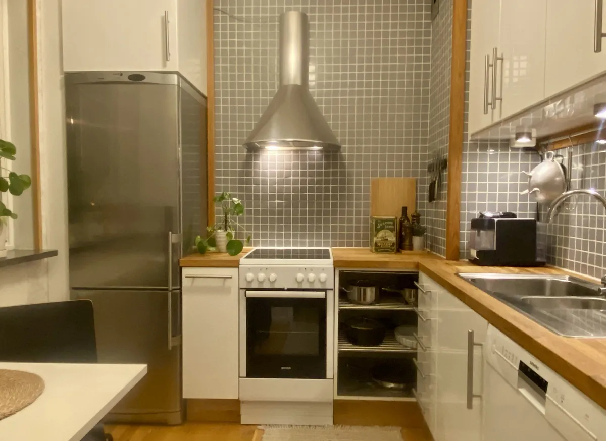 Hyreslägenhet på Trollhättan i trollhattan