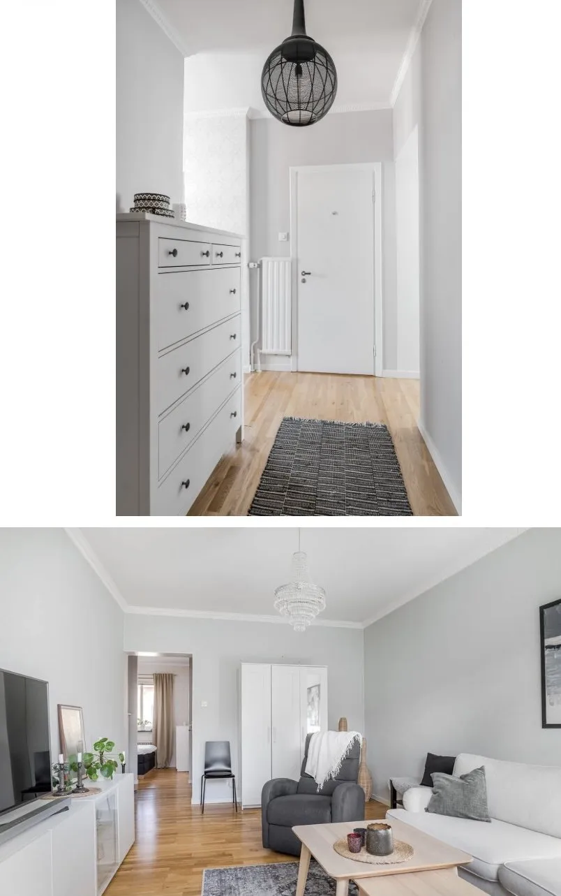 Hyreslägenhet på Trollhättan i trollhattan