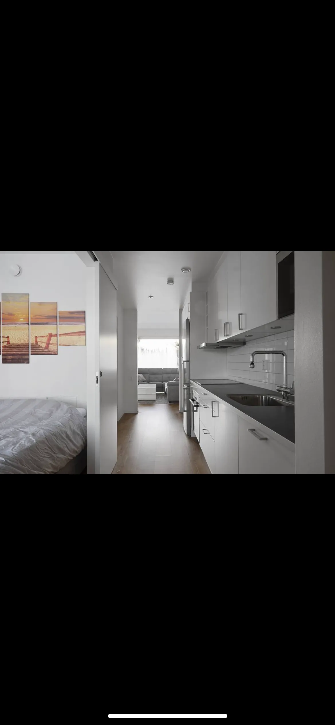 Hyreslägenhet på Tyresö i tyreso