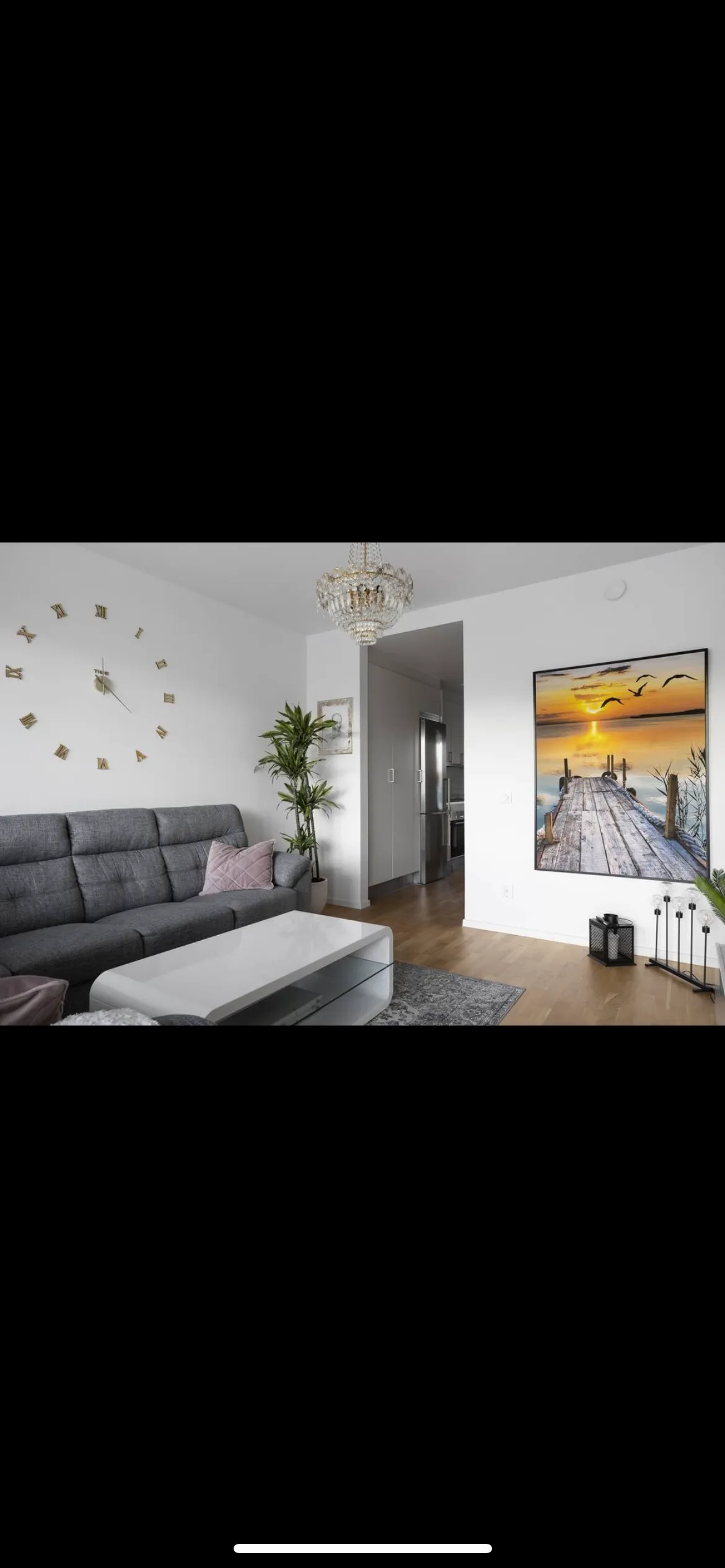 Hyreslägenhet på Tyresö i tyreso