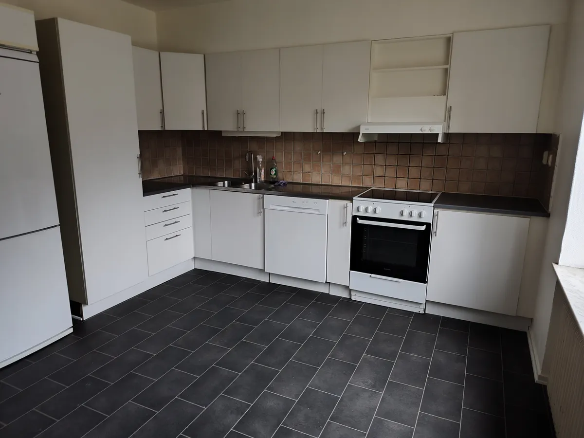 Hyreslägenhet på Helsingborg i helsingborg