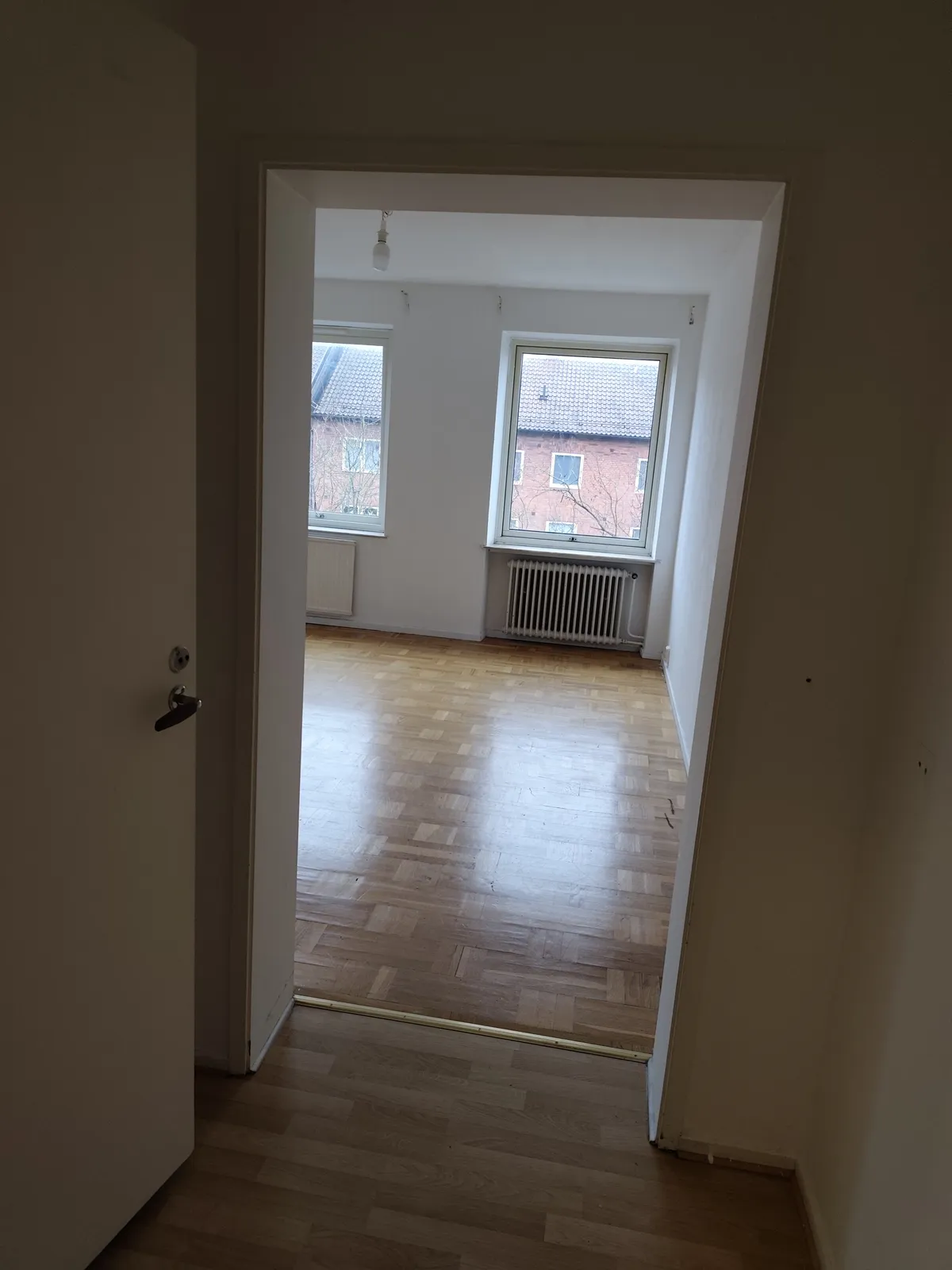 Hyreslägenhet på Helsingborg i helsingborg