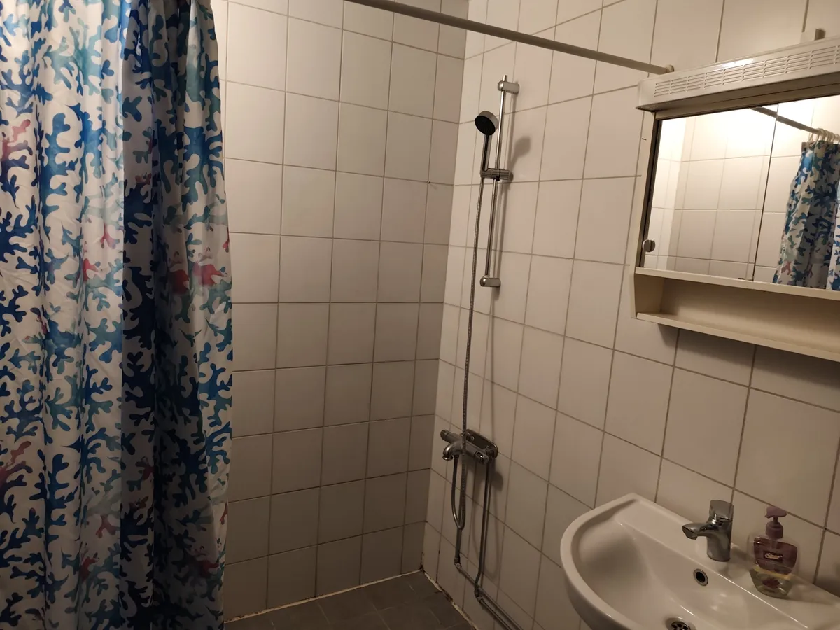 Hyreslägenhet på Helsingborg i helsingborg