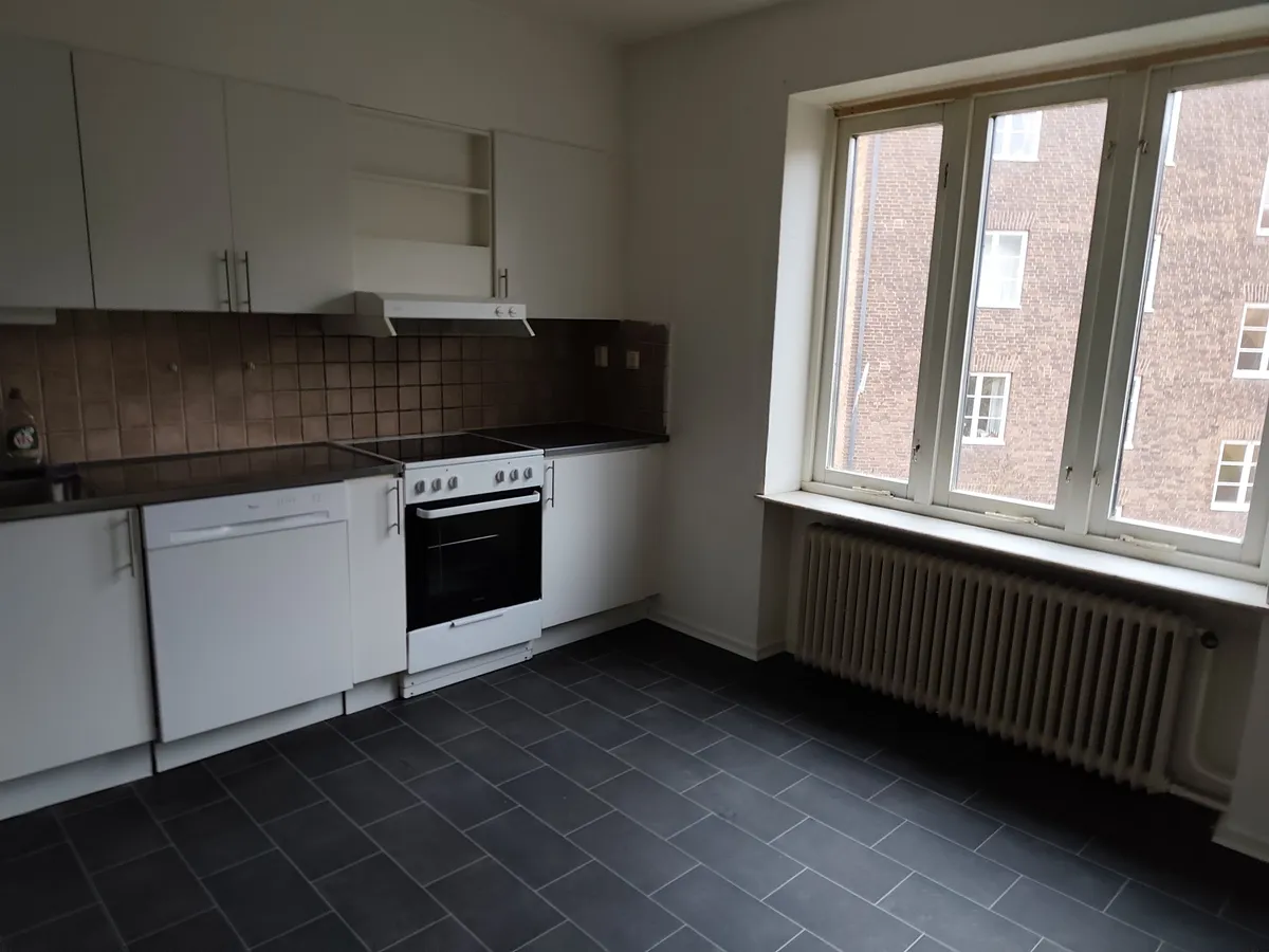 Hyreslägenhet på Helsingborg i helsingborg