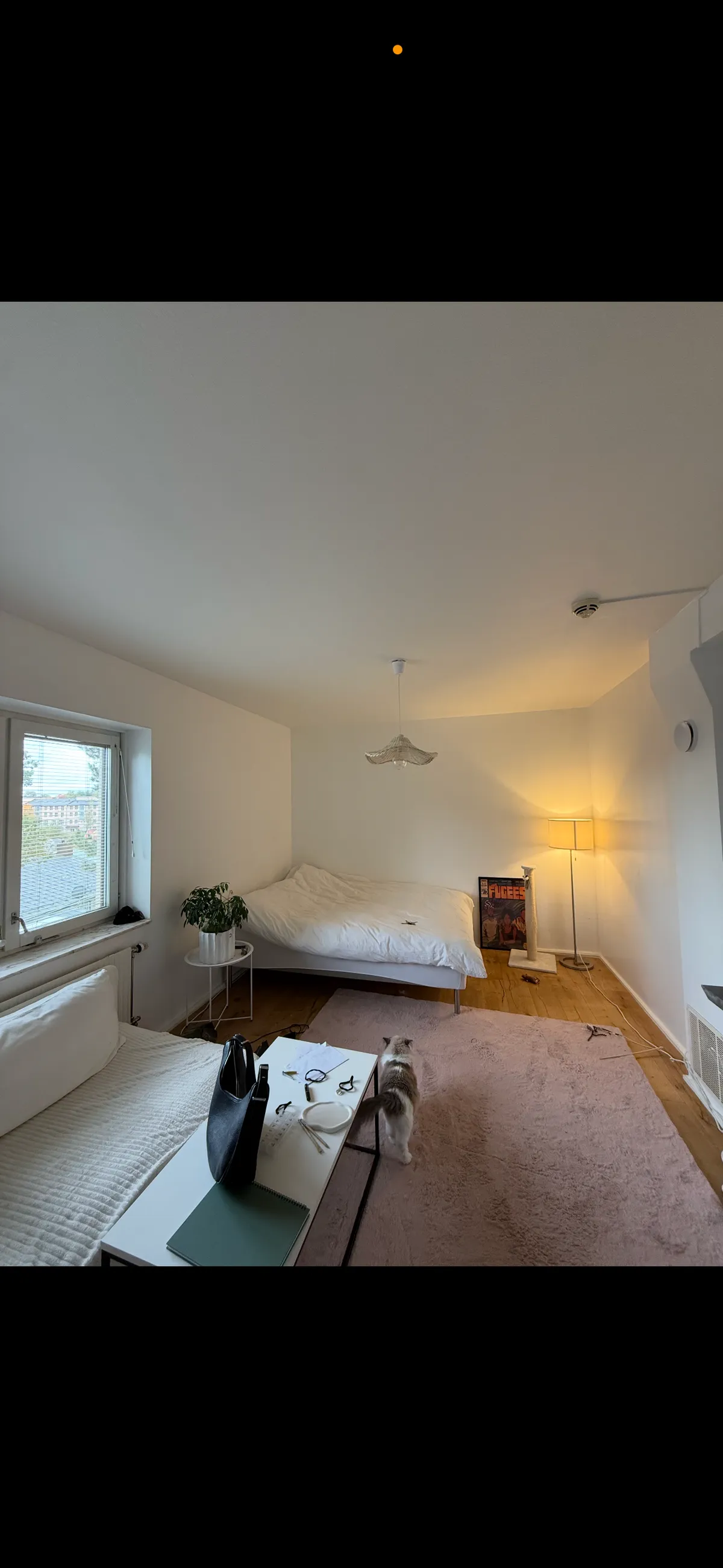 Hyreslägenhet på Spånga i spanga