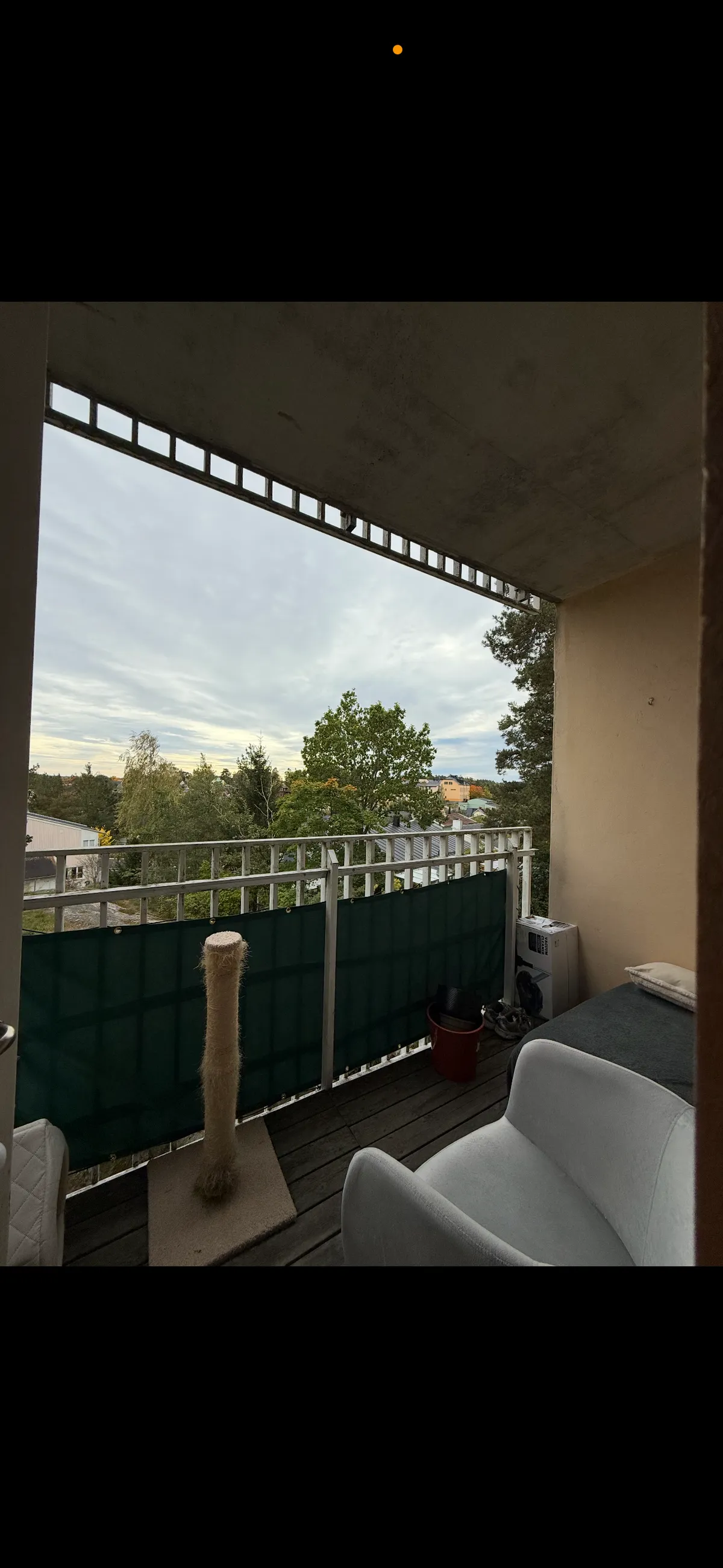 Hyreslägenhet på Spånga i spanga