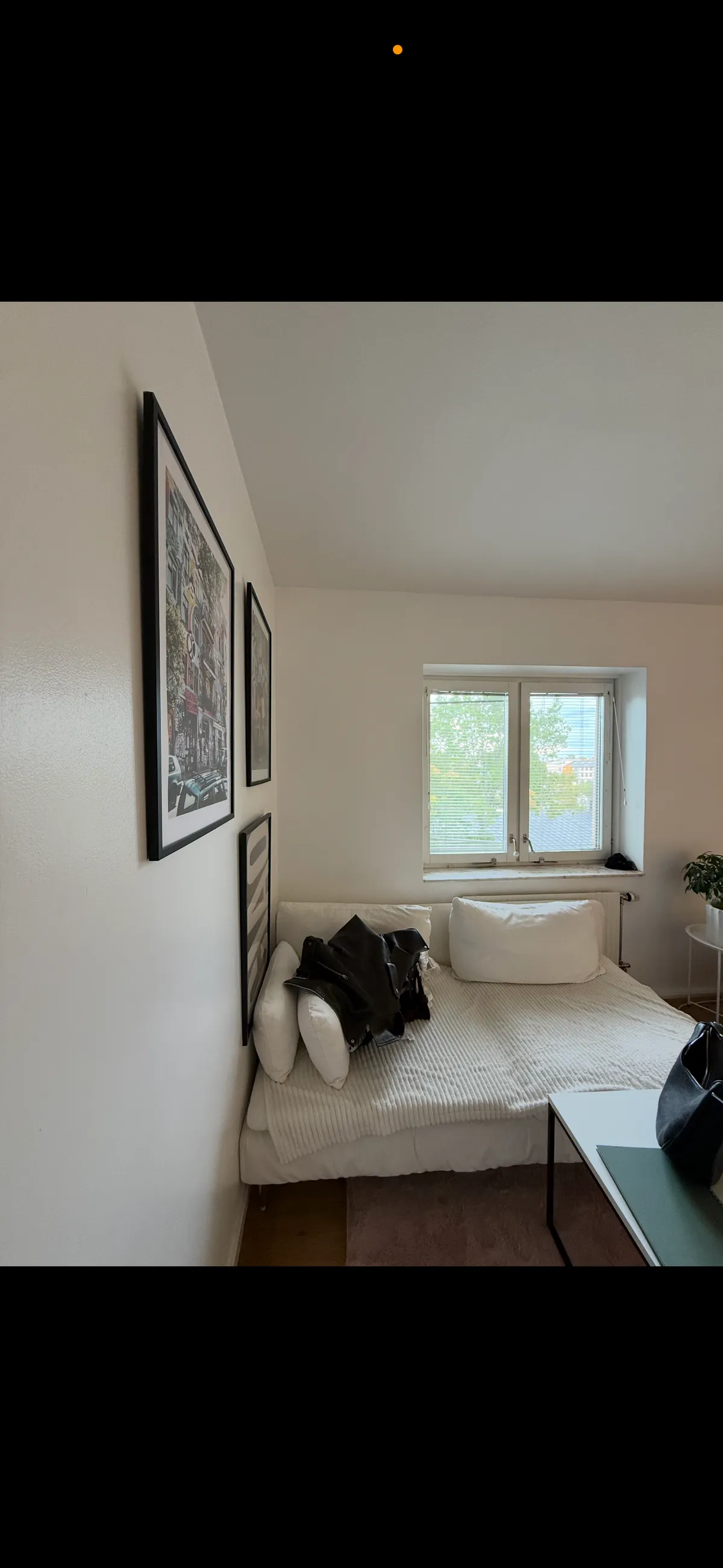 Hyreslägenhet på Spånga i spanga