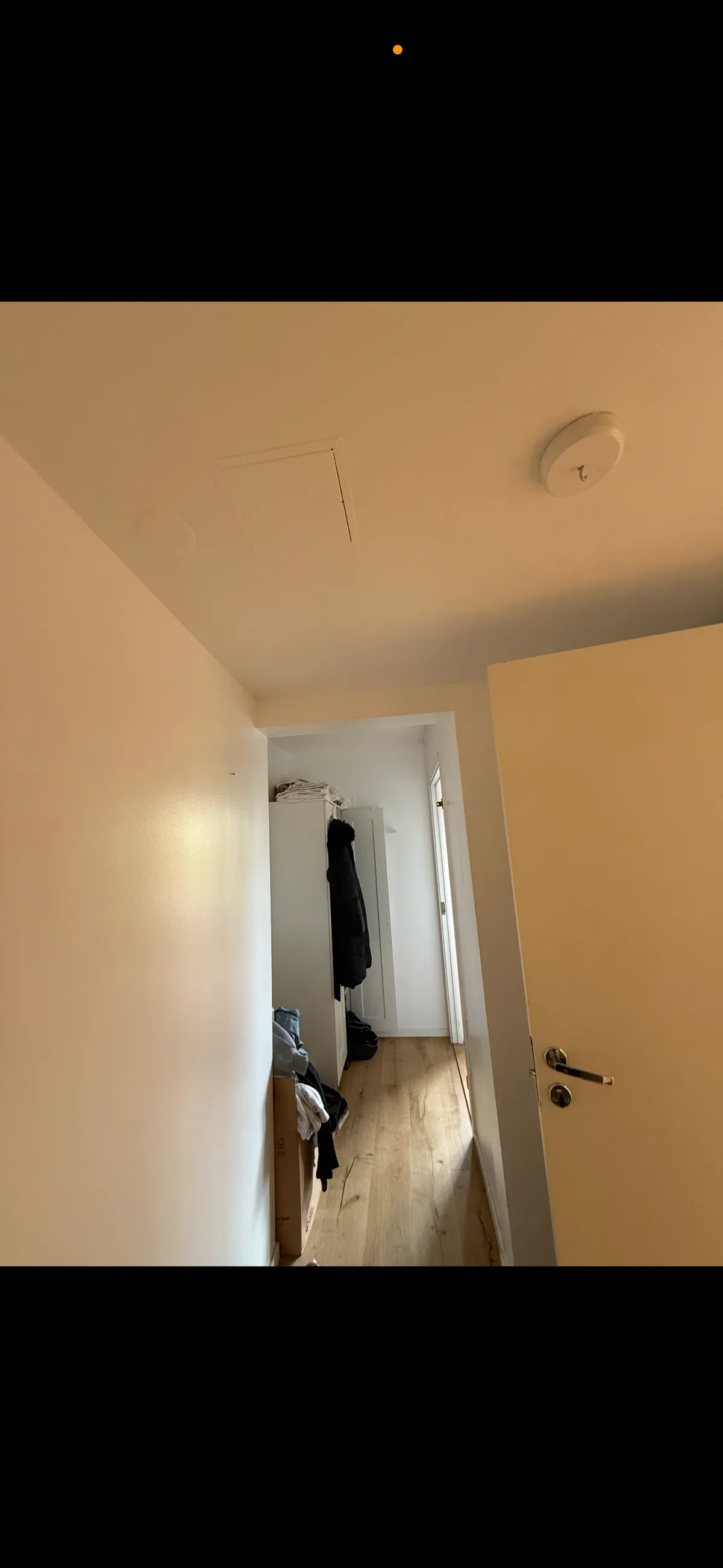 Hyreslägenhet på Spånga i spanga