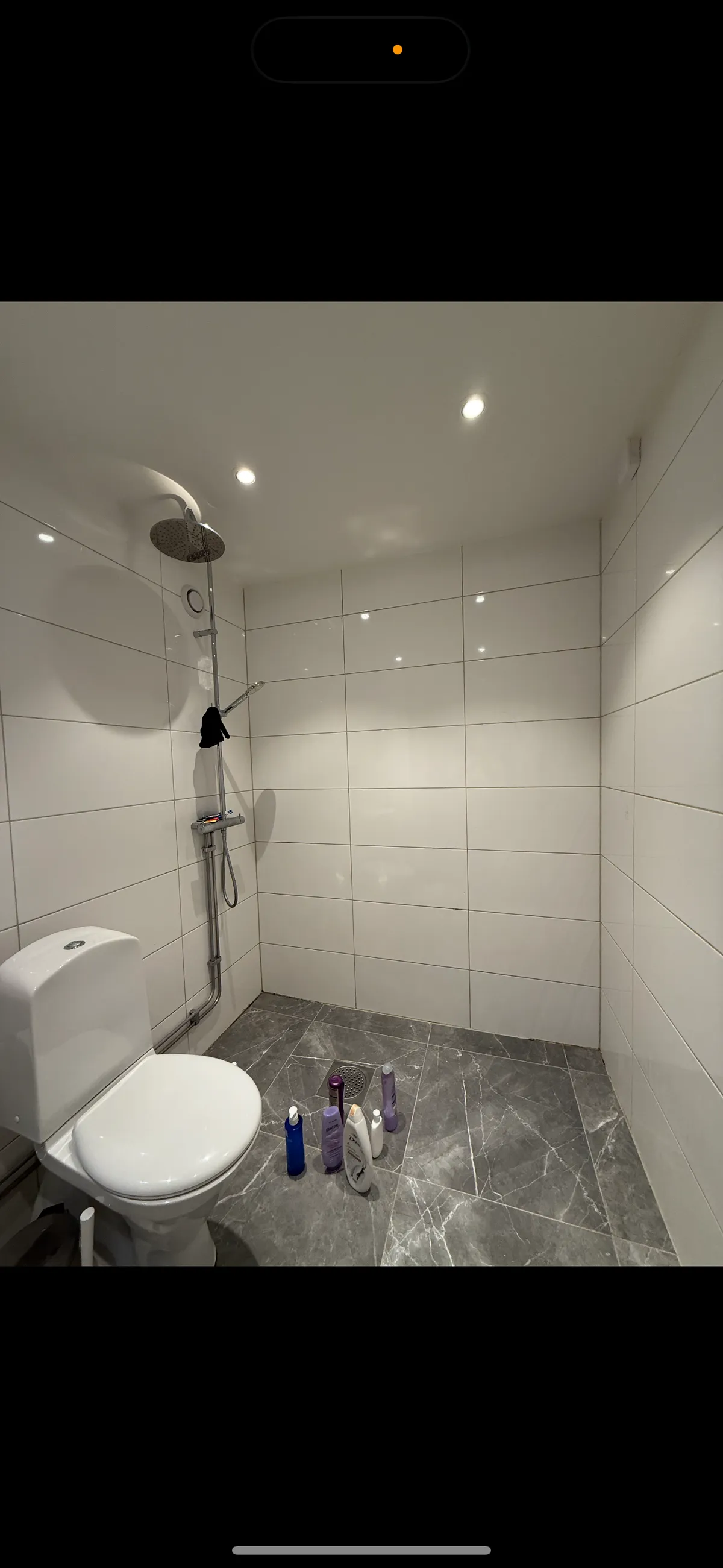 Hyreslägenhet på Spånga i spanga