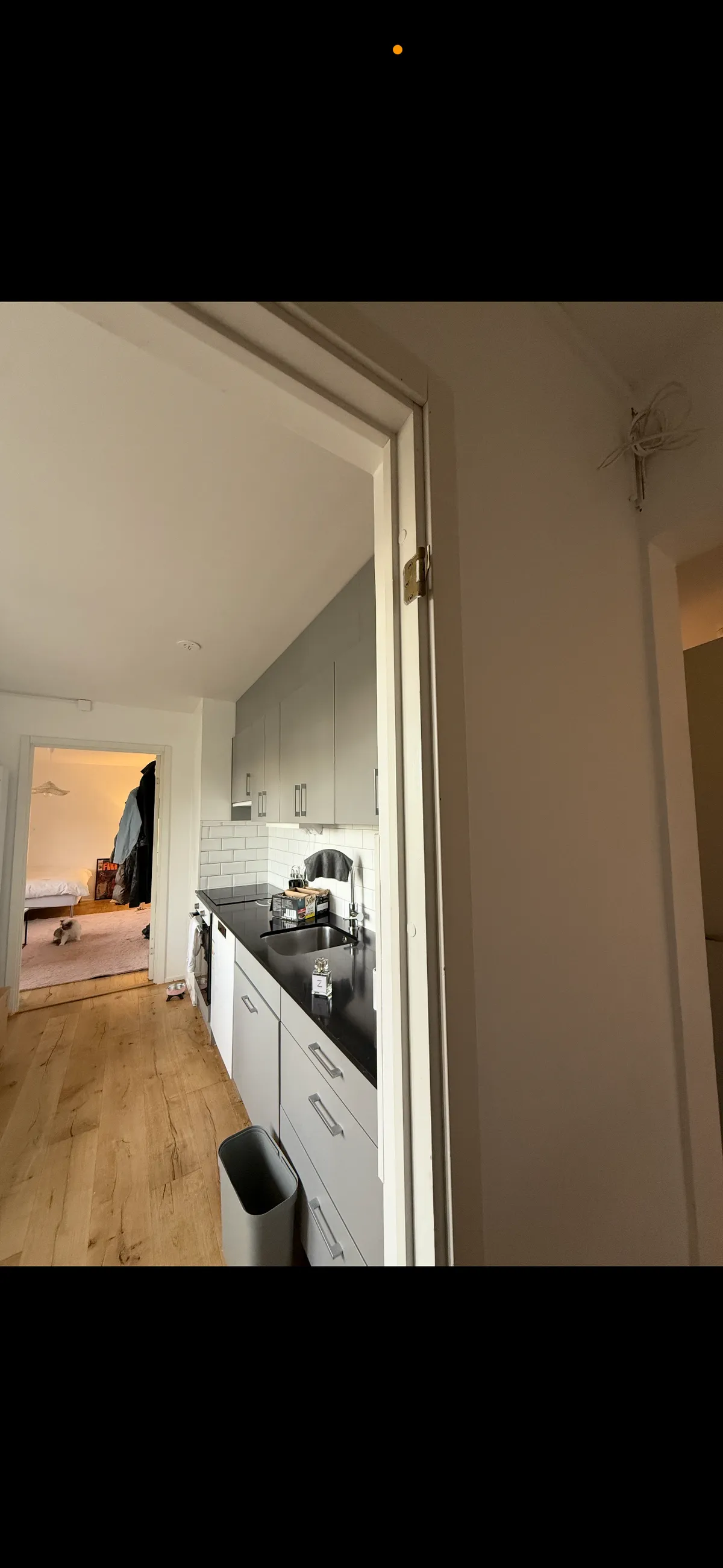 Hyreslägenhet på Spånga i spanga