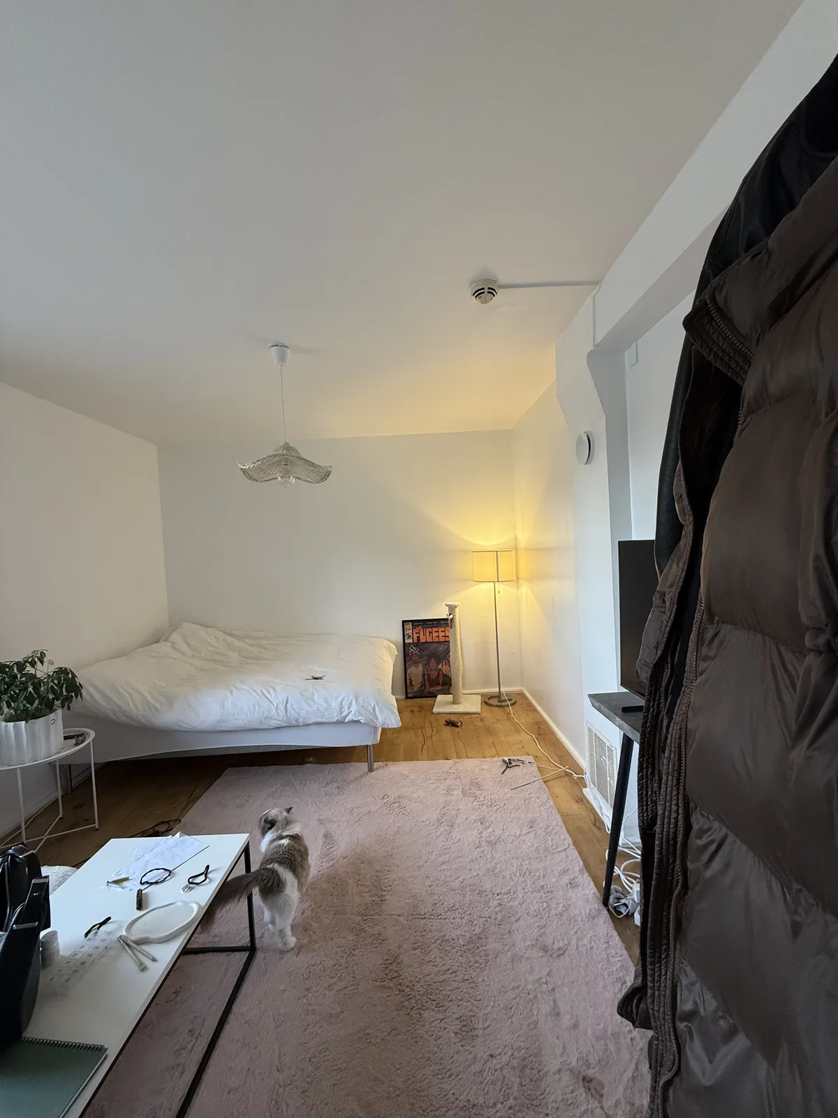 Hyreslägenhet på Spånga i spanga