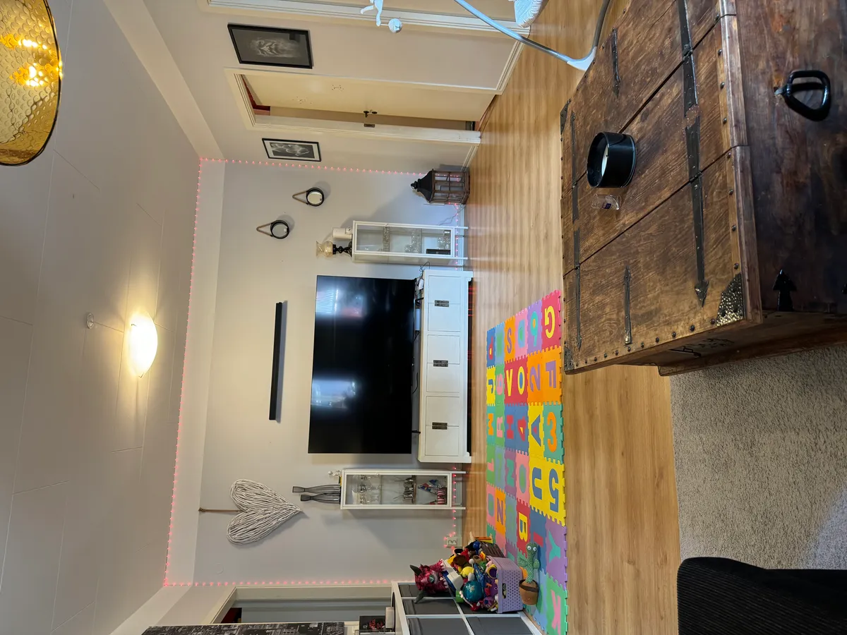 Hyreslägenhet på Hästveda i hastveda