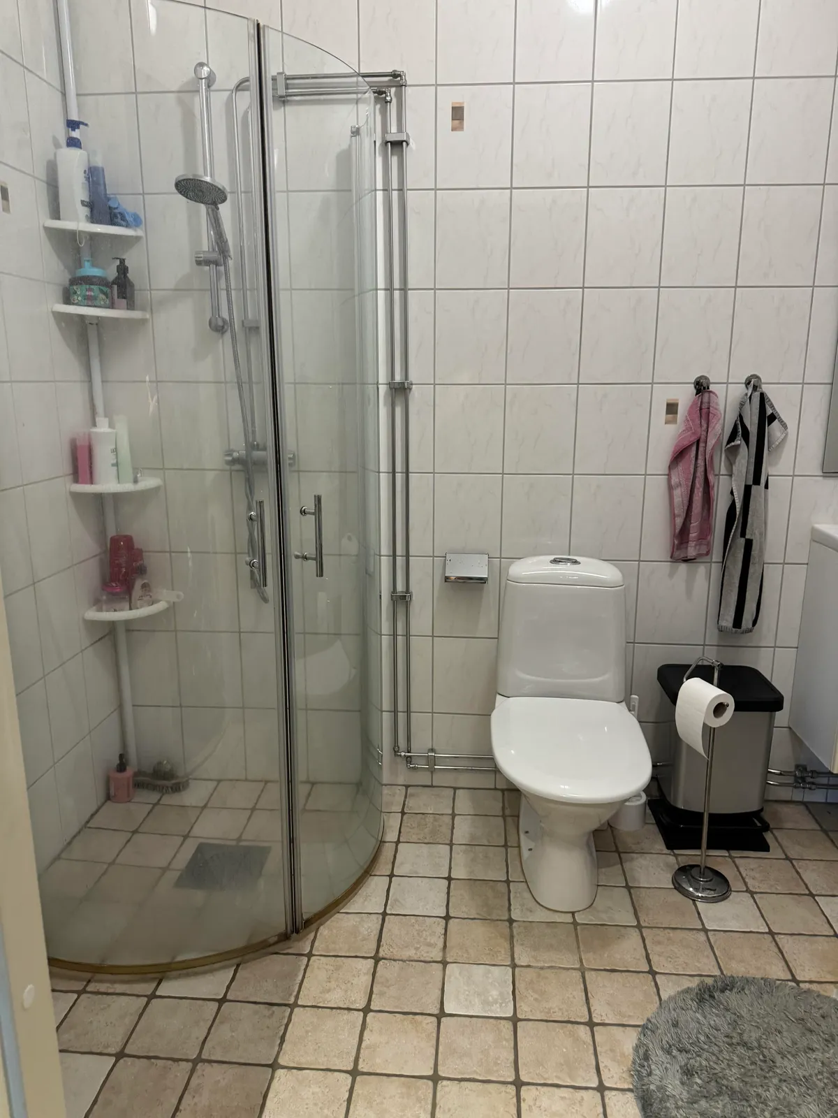 Hyreslägenhet på Hästveda i hastveda