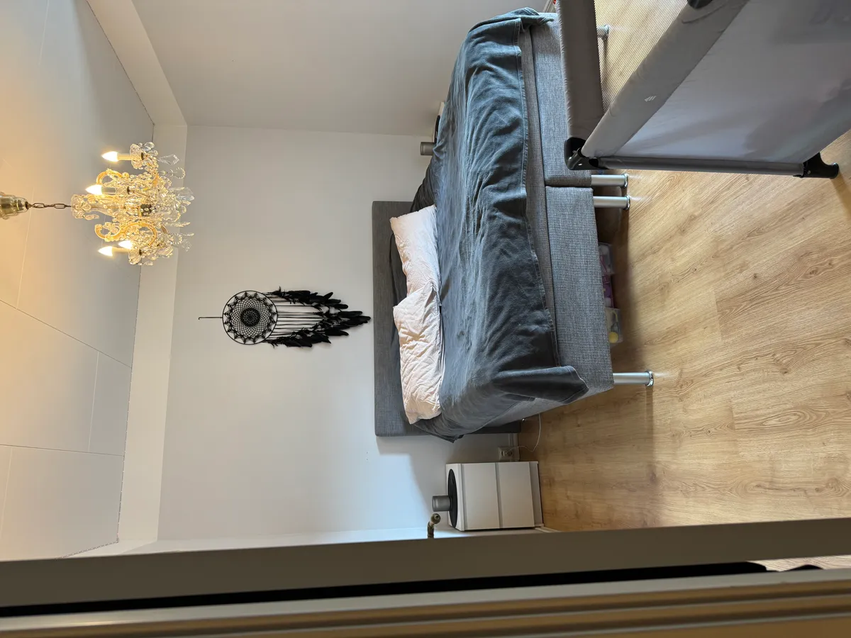 Hyreslägenhet på Hästveda i hastveda