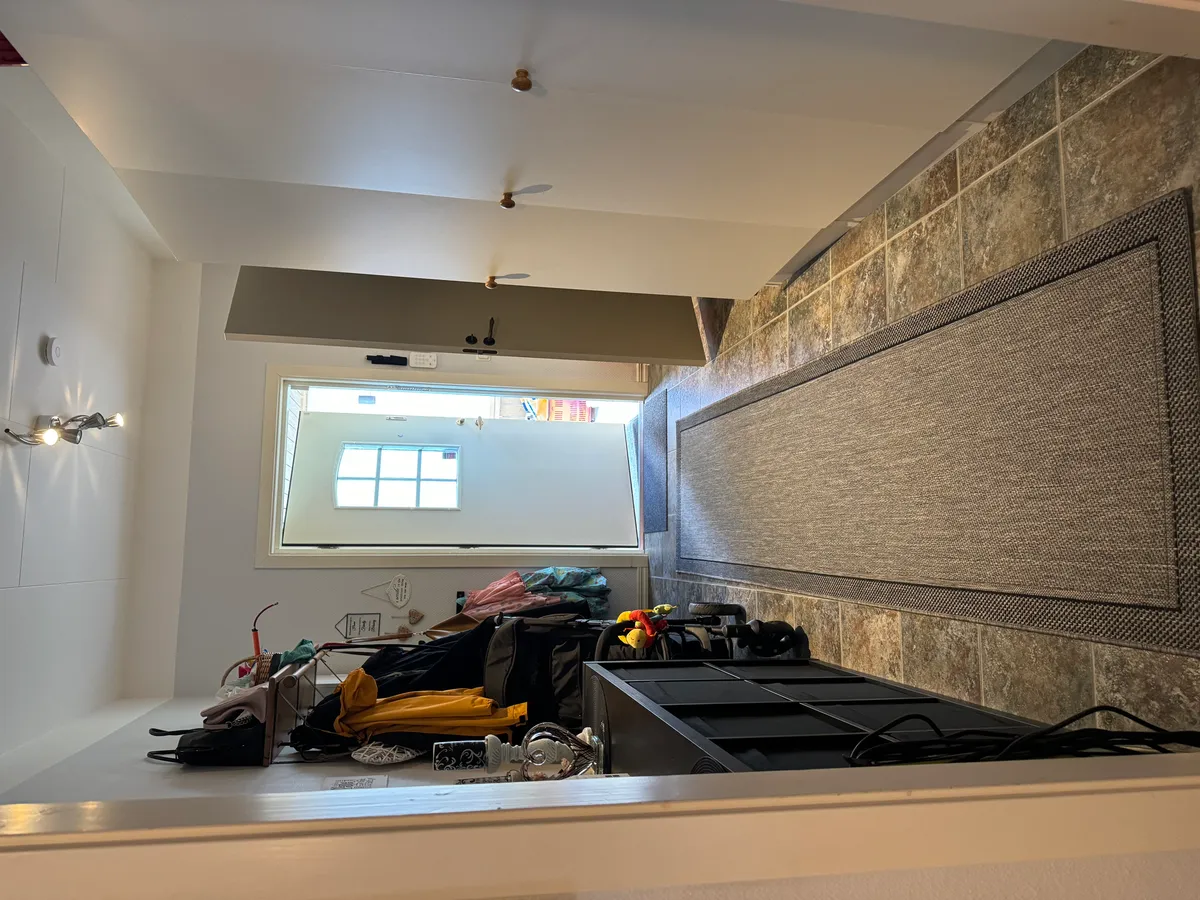 Hyreslägenhet på Hästveda i hastveda