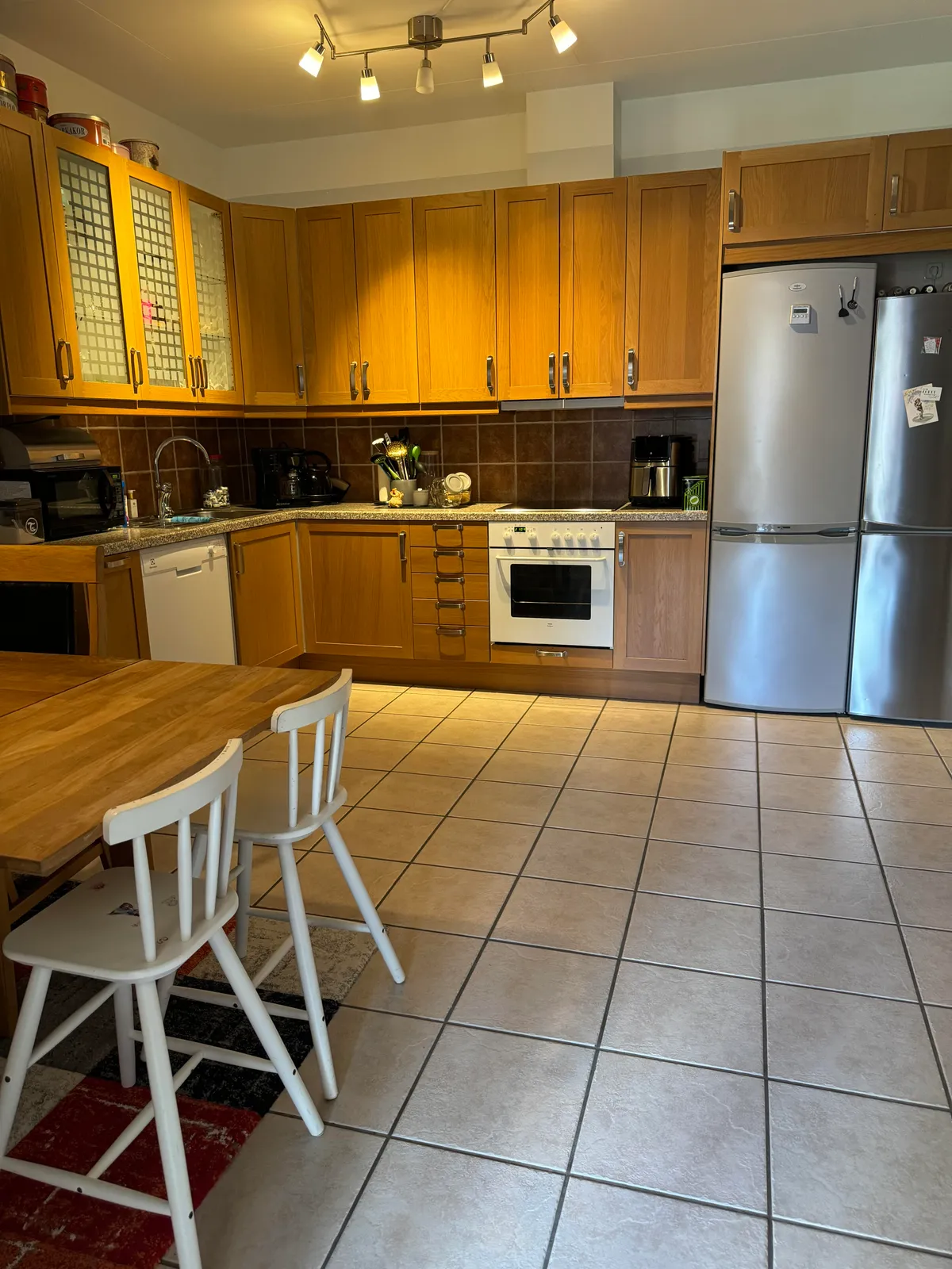 Hyreslägenhet på Hästveda i hastveda