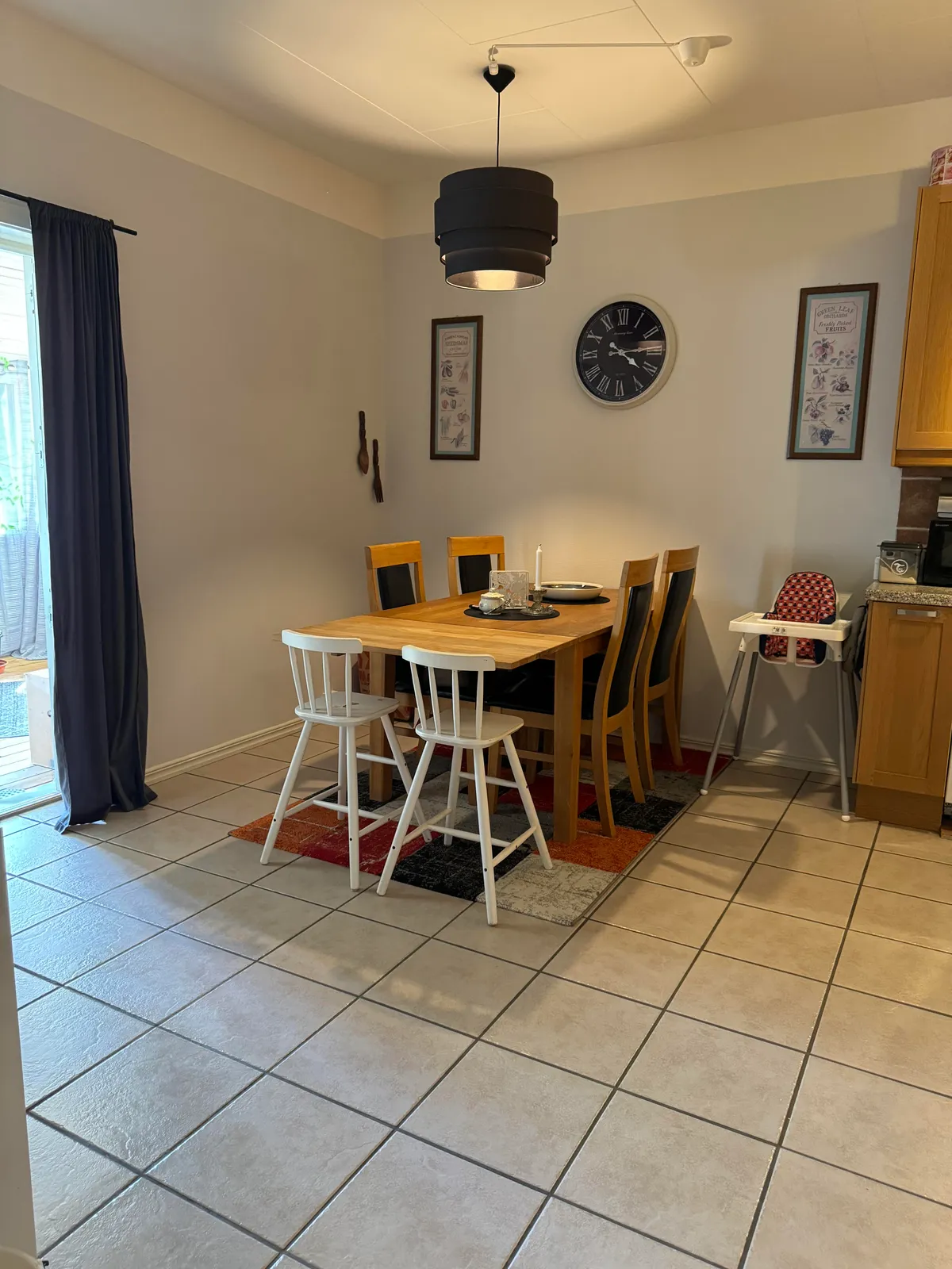 Hyreslägenhet på Hästveda i hastveda