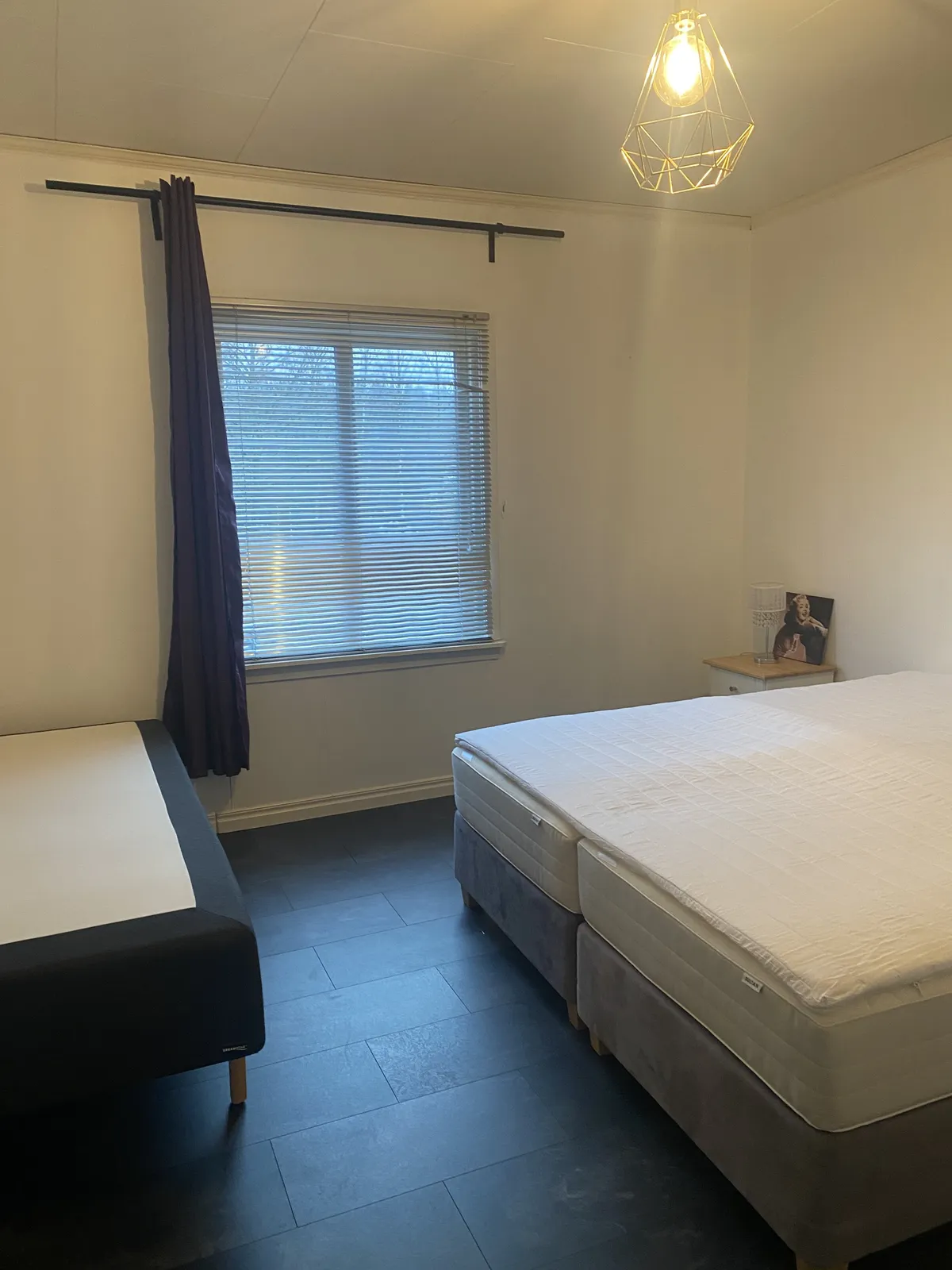 Hyresbostad på Dals Långed i dals-langed