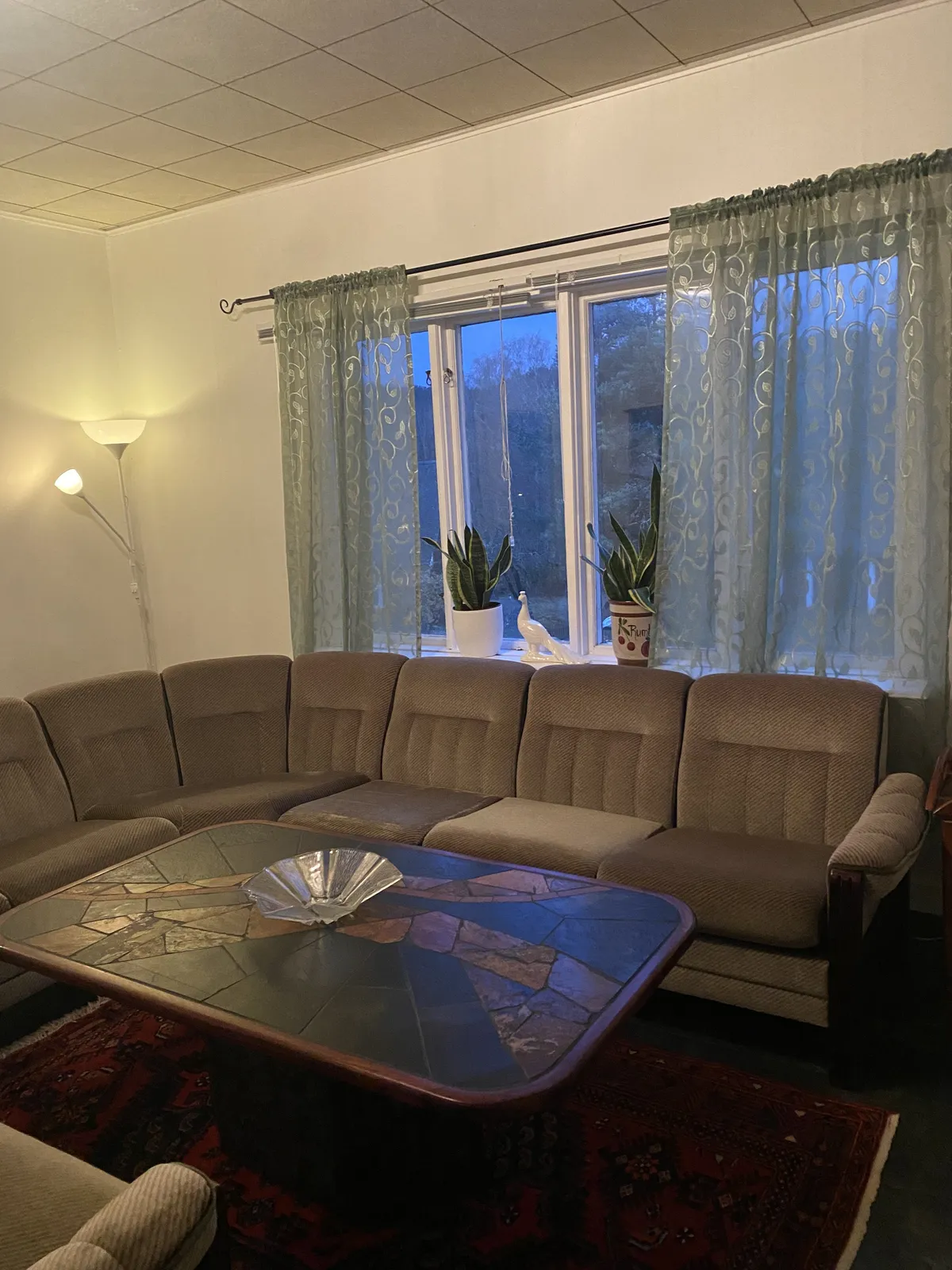 Hyresbostad på Dals Långed i dals-langed